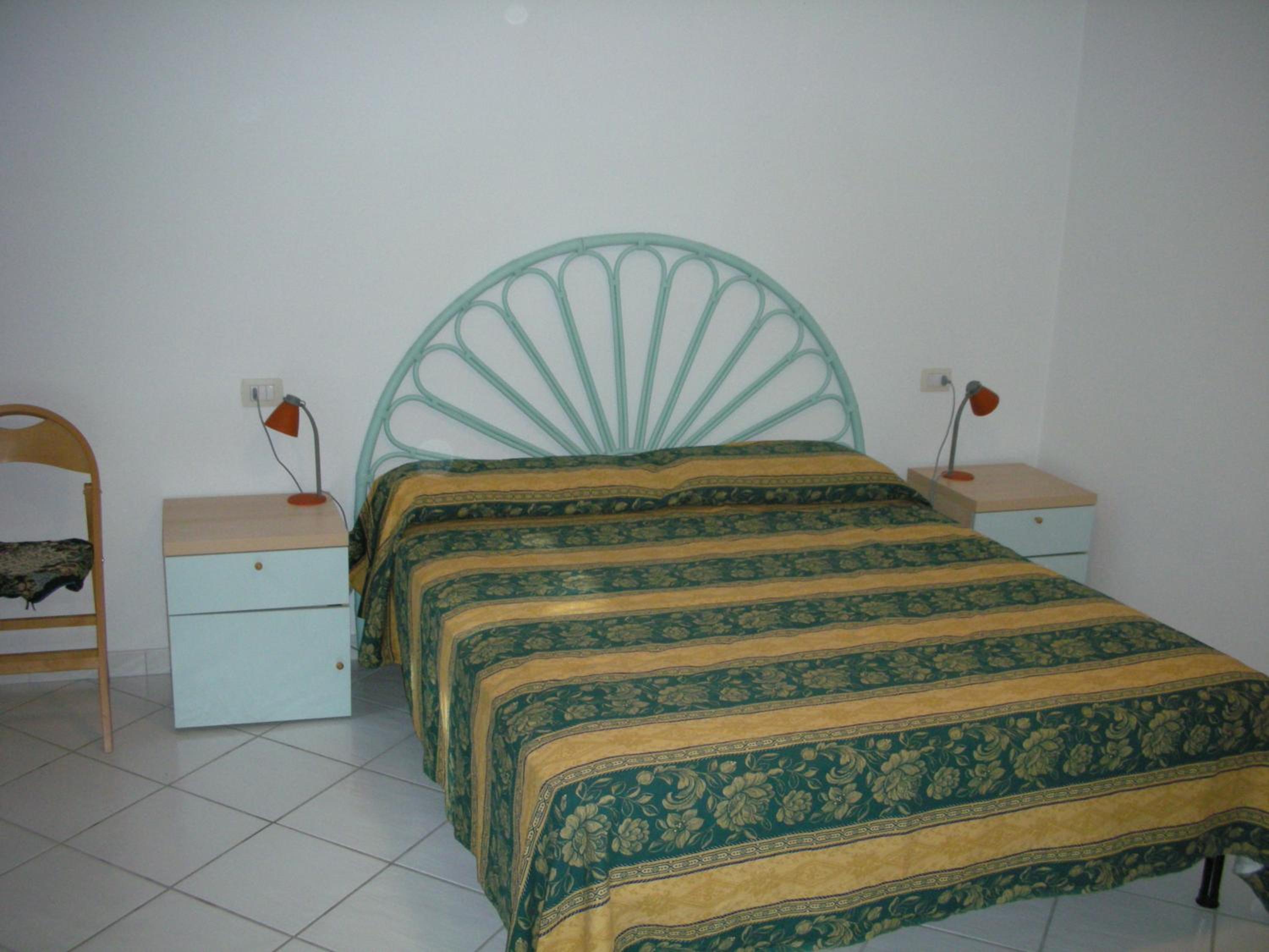 Two-Bedroom Apartment (4 Adults)