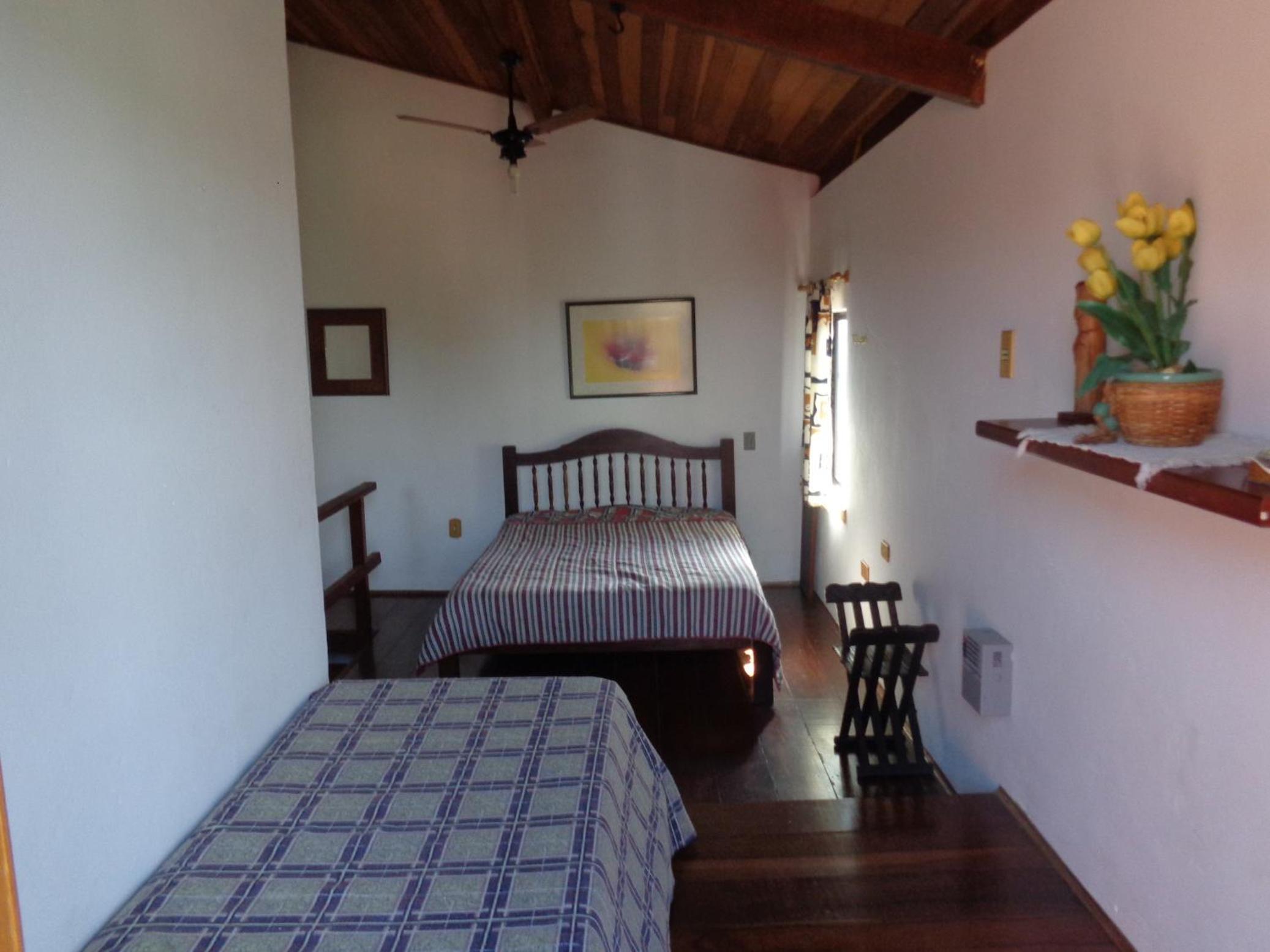 One-Bedroom House photo 1