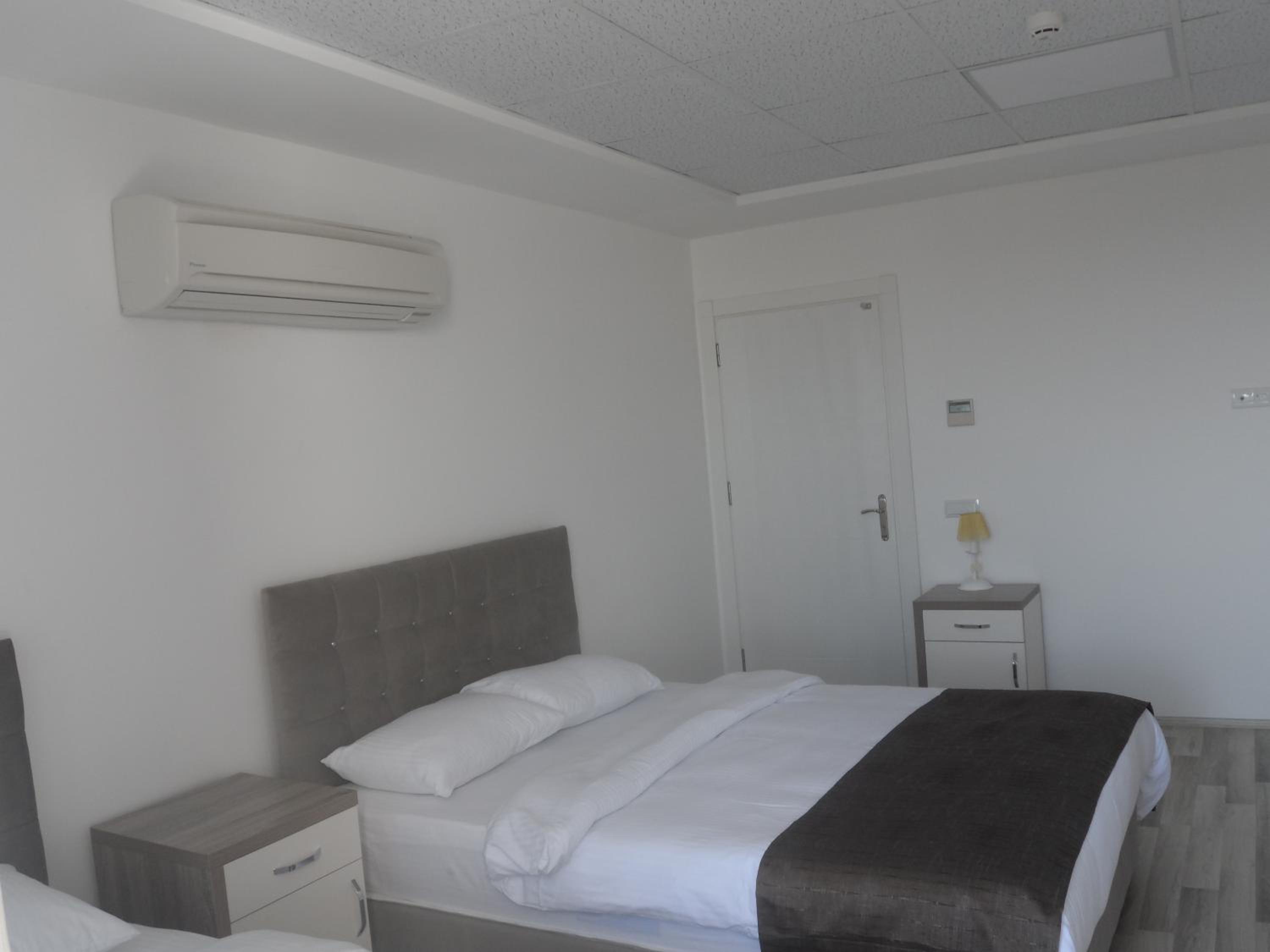 Family Suite photo 1
