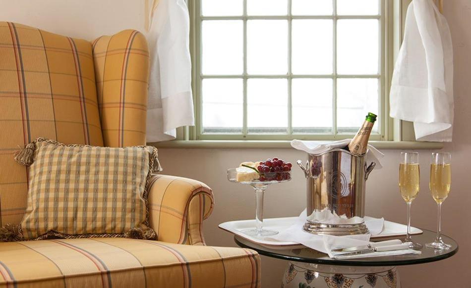 Queen Room with Sea View photo 1