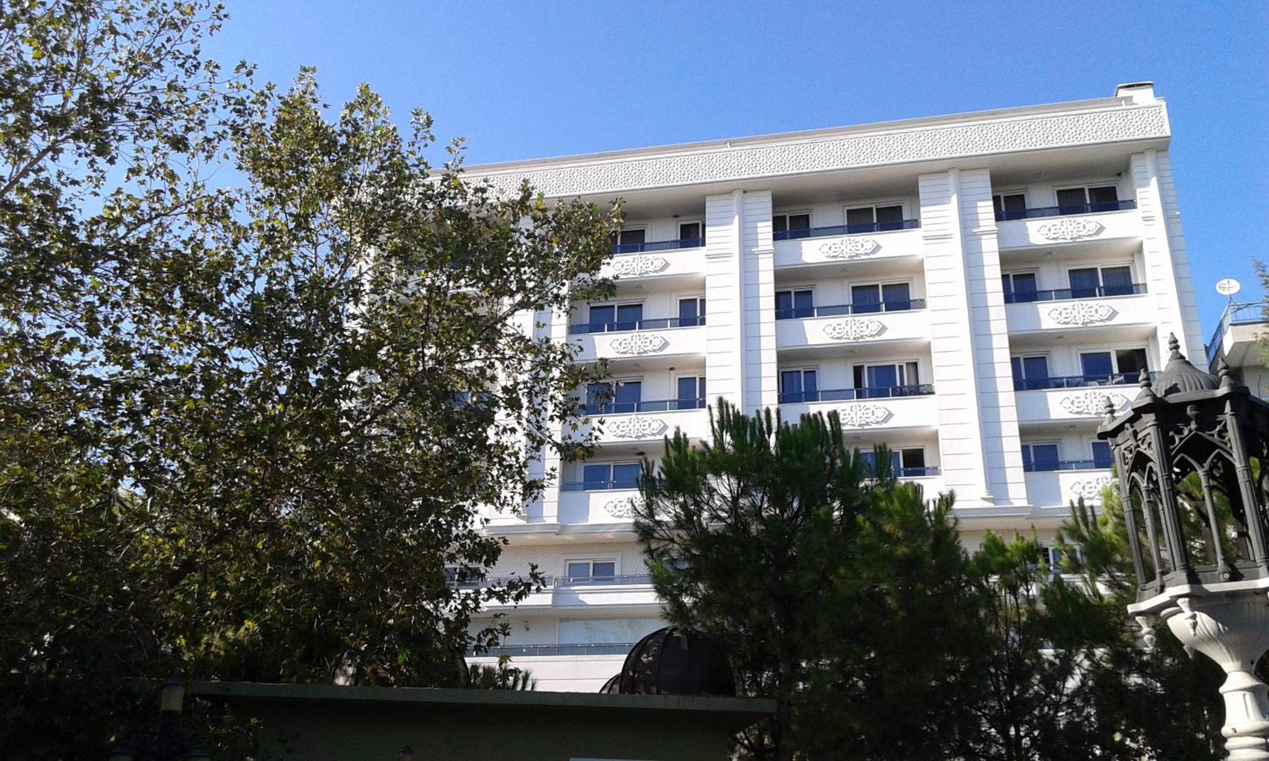 Single Room with Balcony photo 2