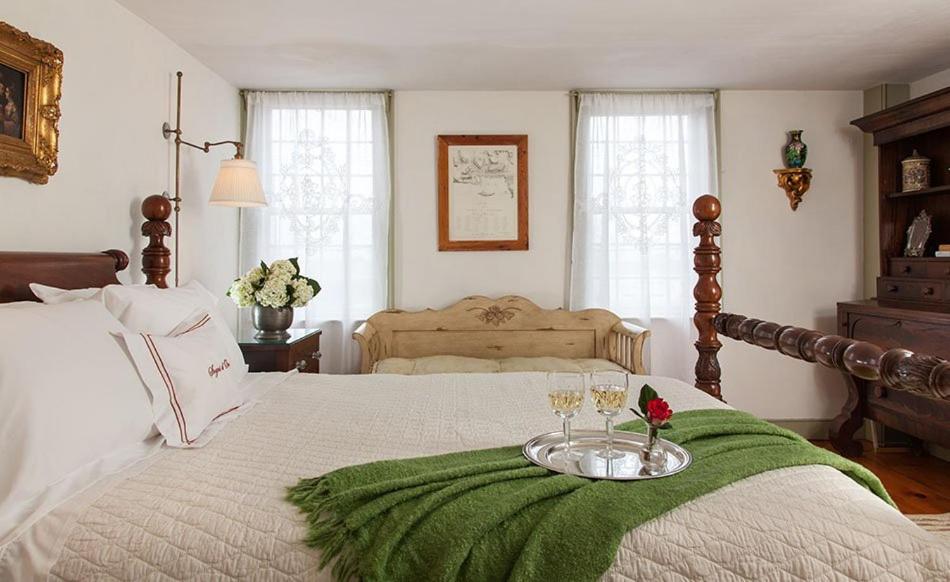 Queen Room with Sea View photo 2
