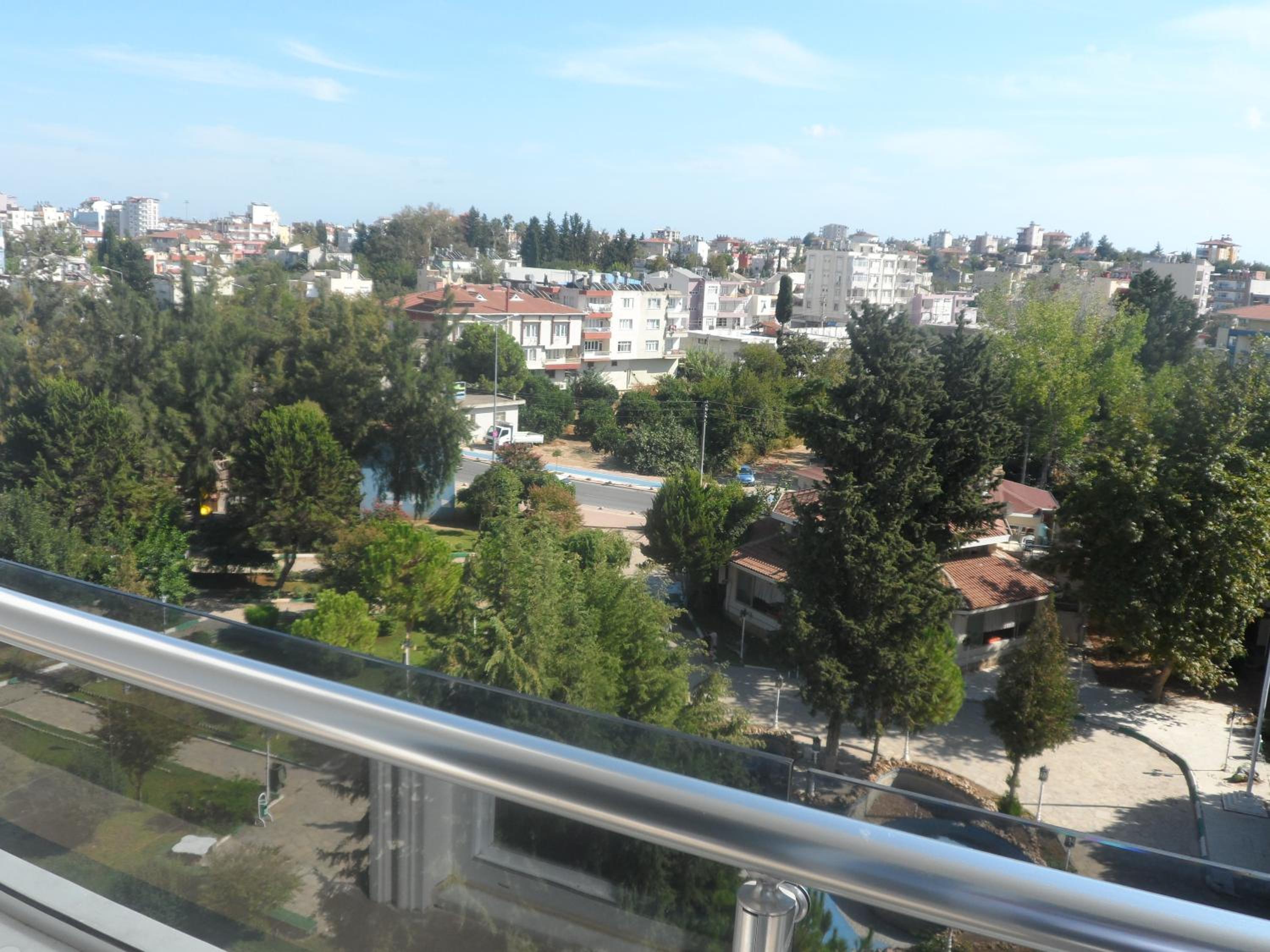 Double Room with Balcony photo 3