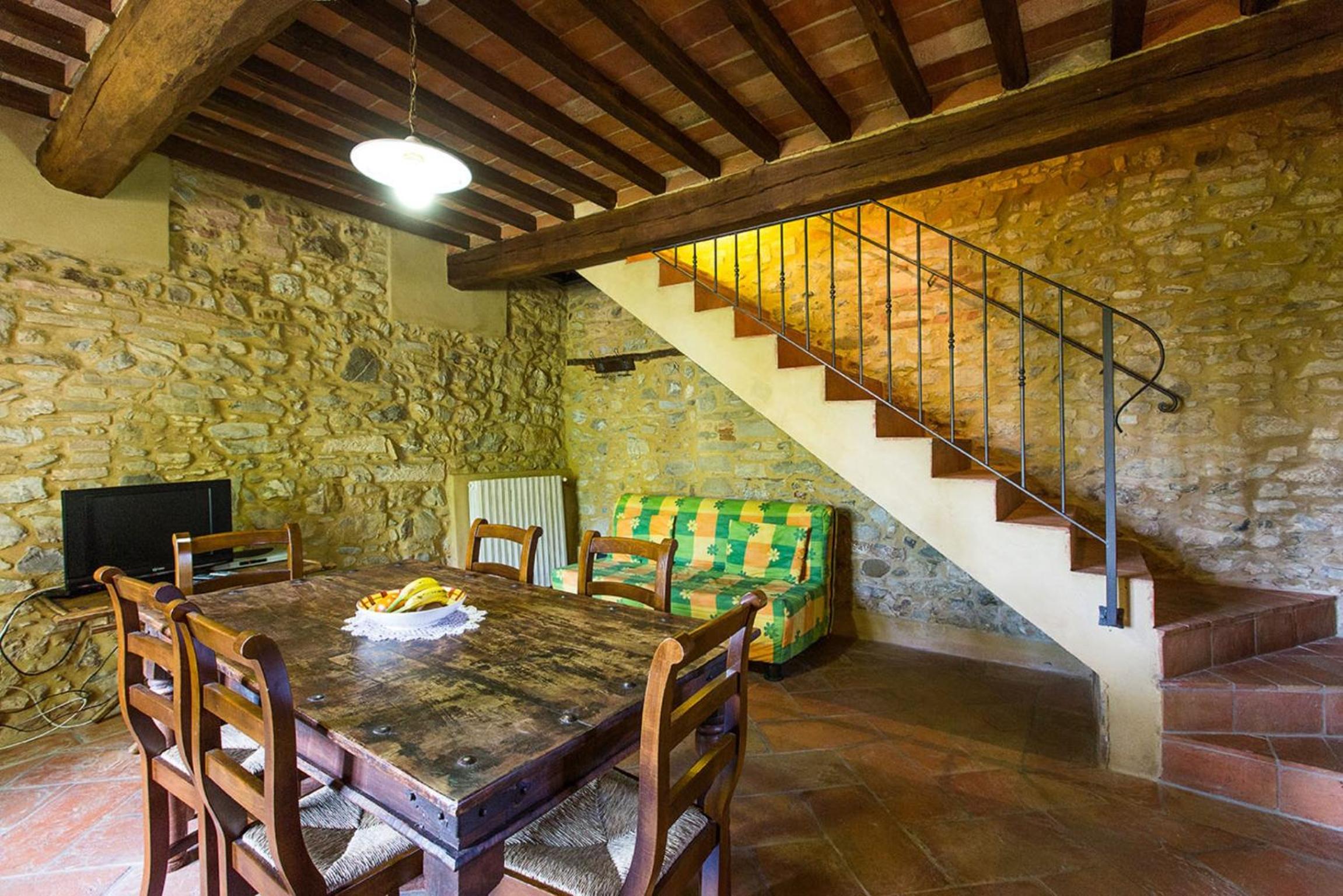 One-Bedroom House photo 2