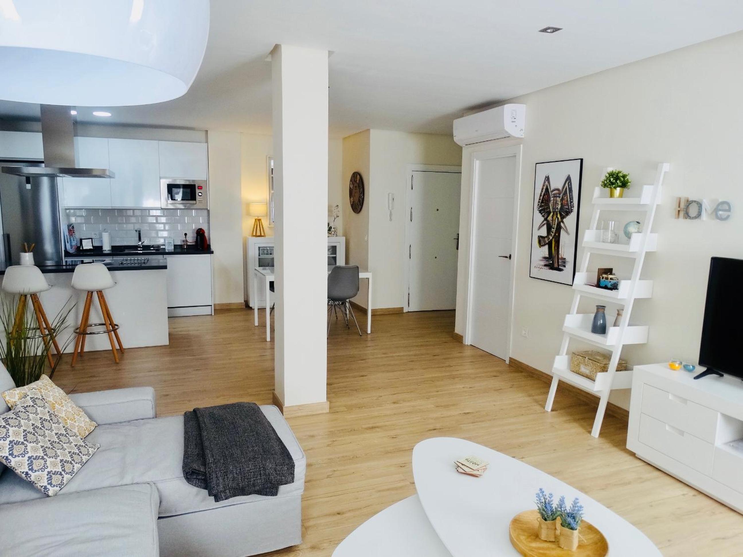Apartamento