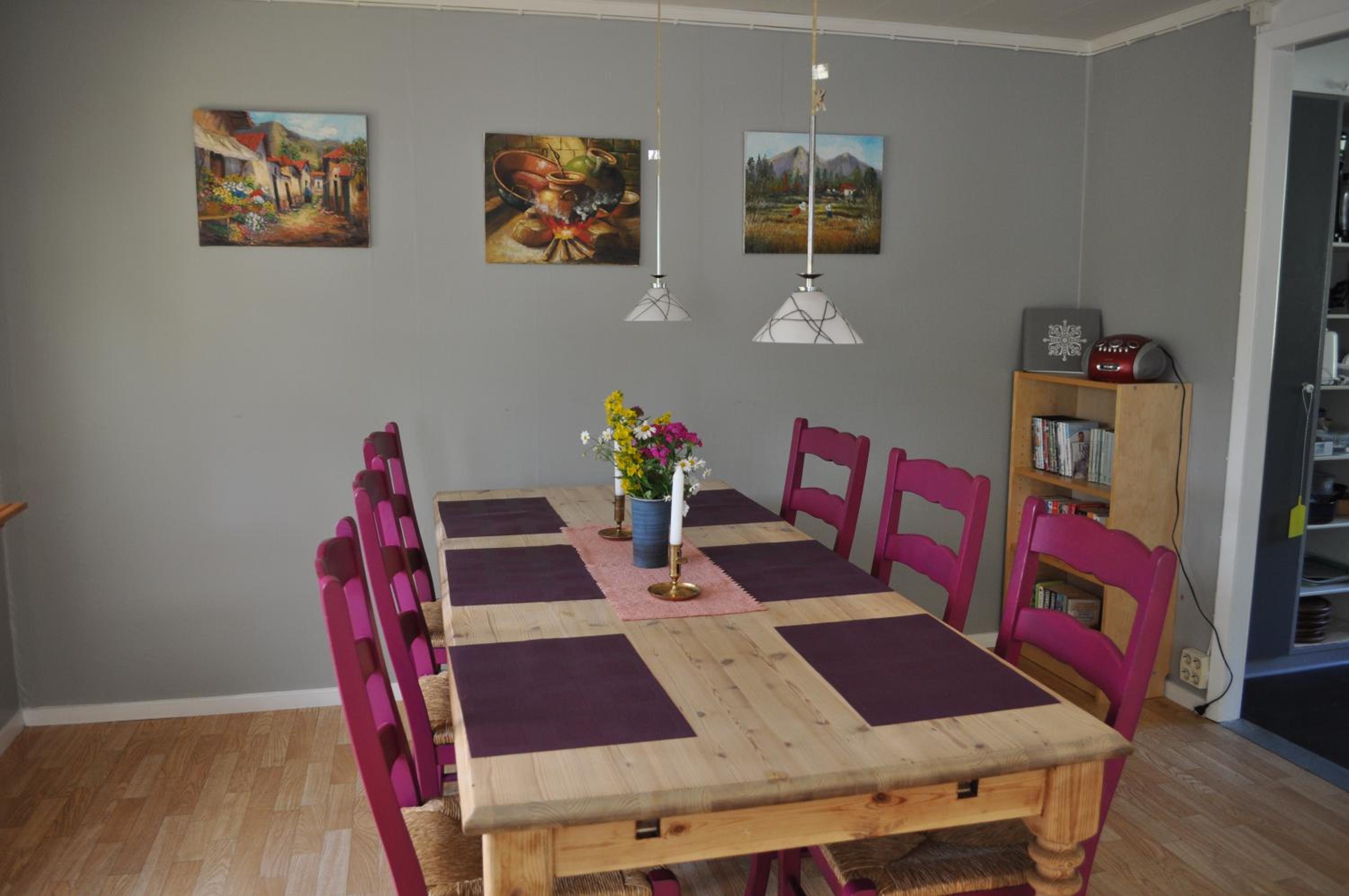 Villa photo 3