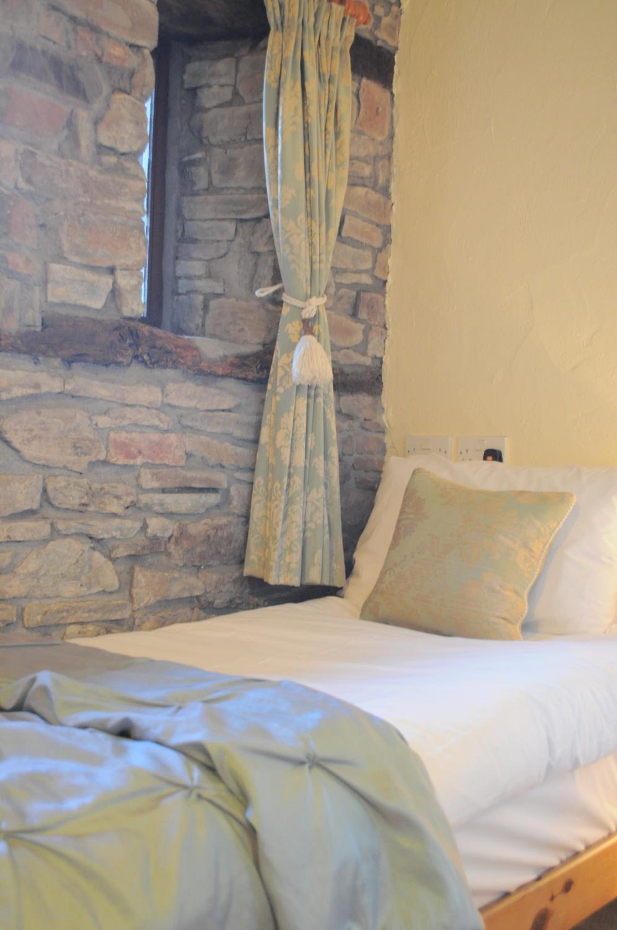 Twin Room photo 1