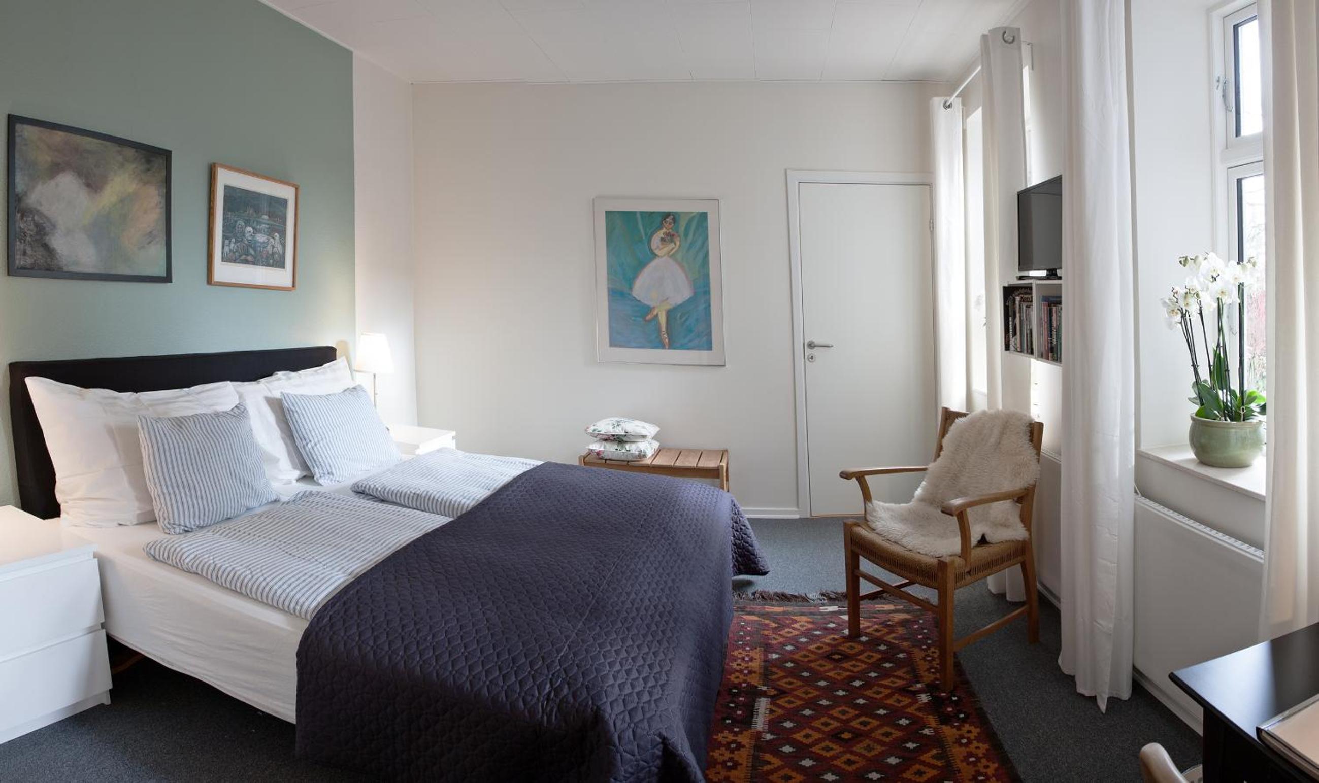 Double Room photo 3