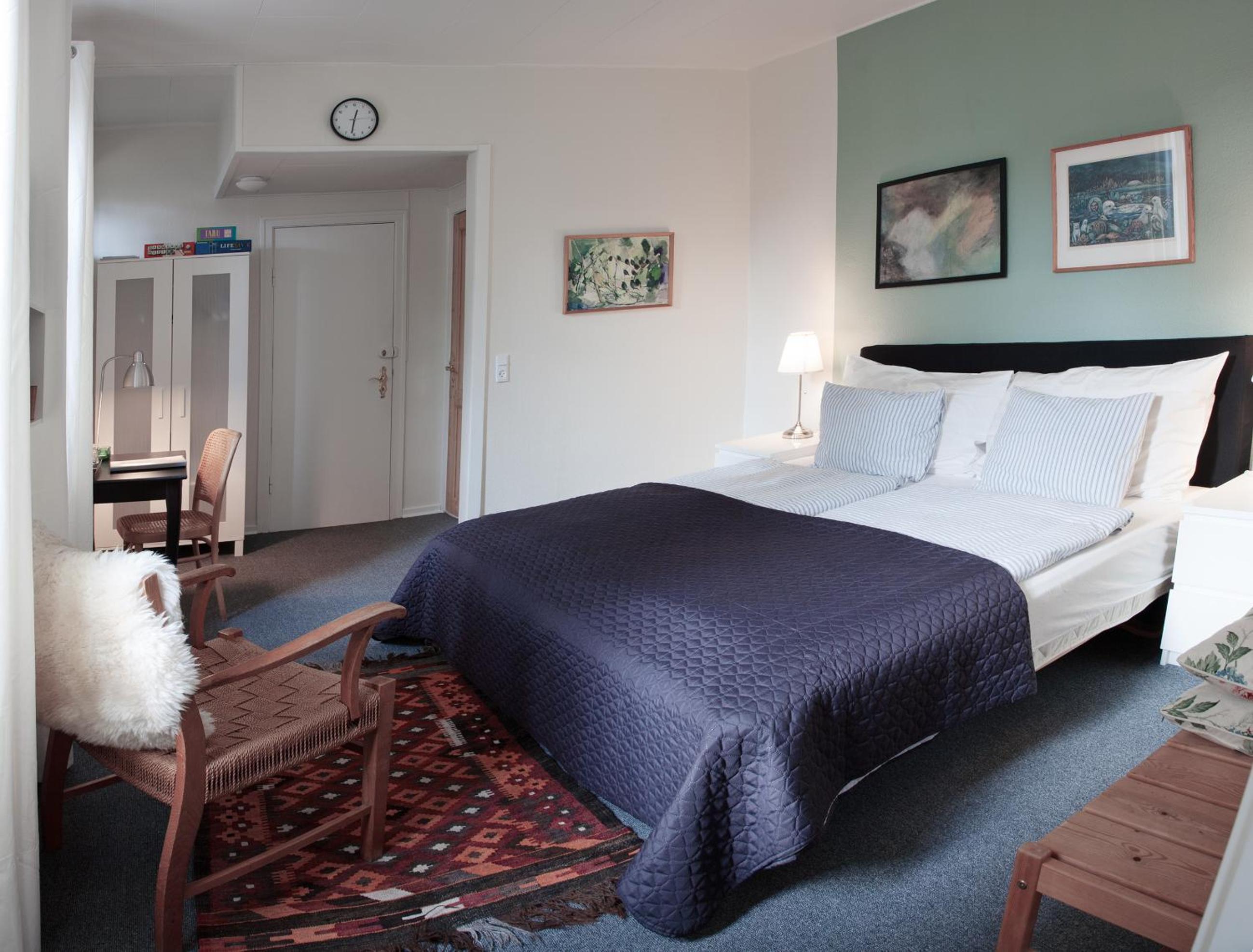 Double Room photo 1