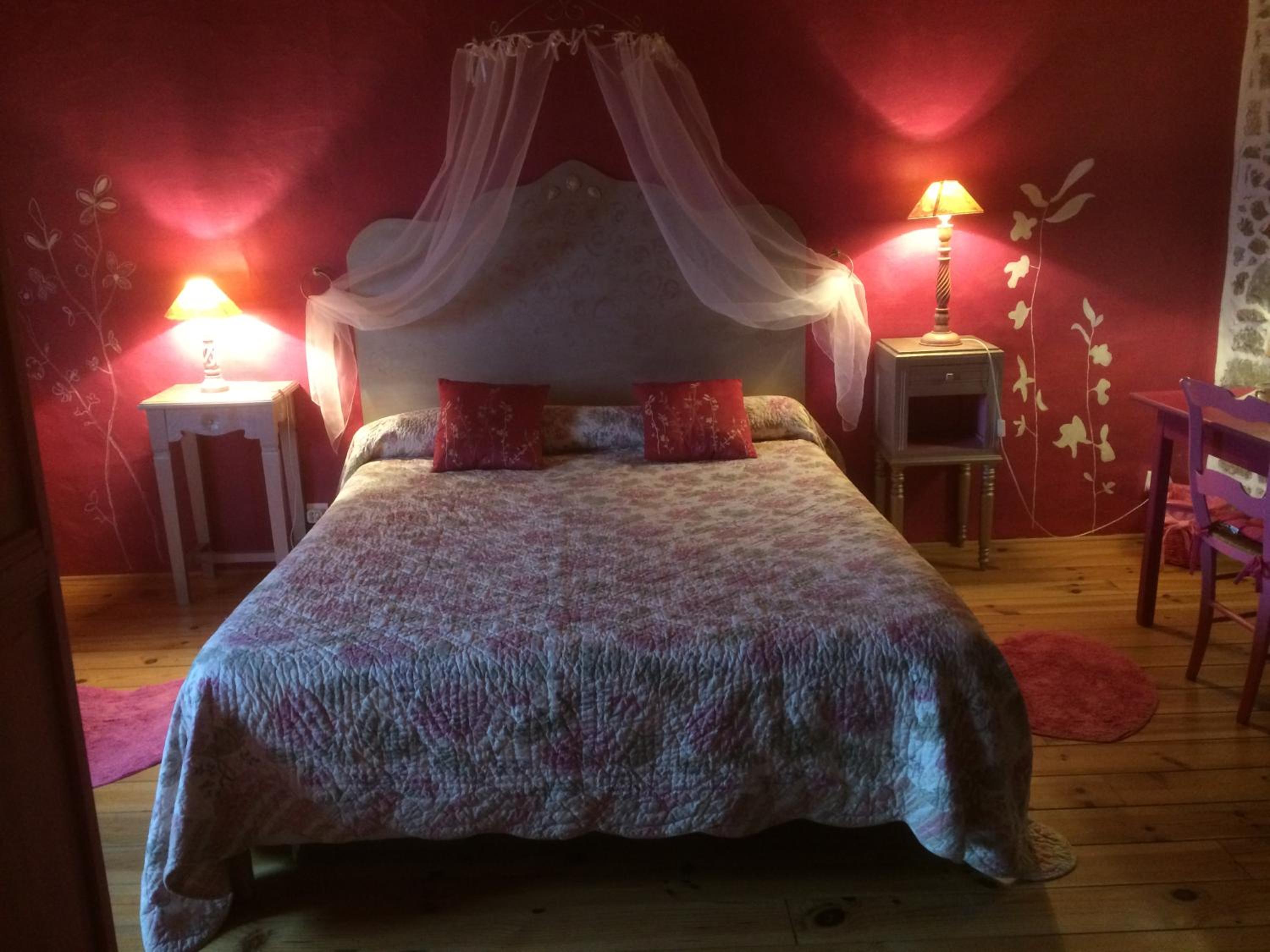 Standard Double Room photo 1