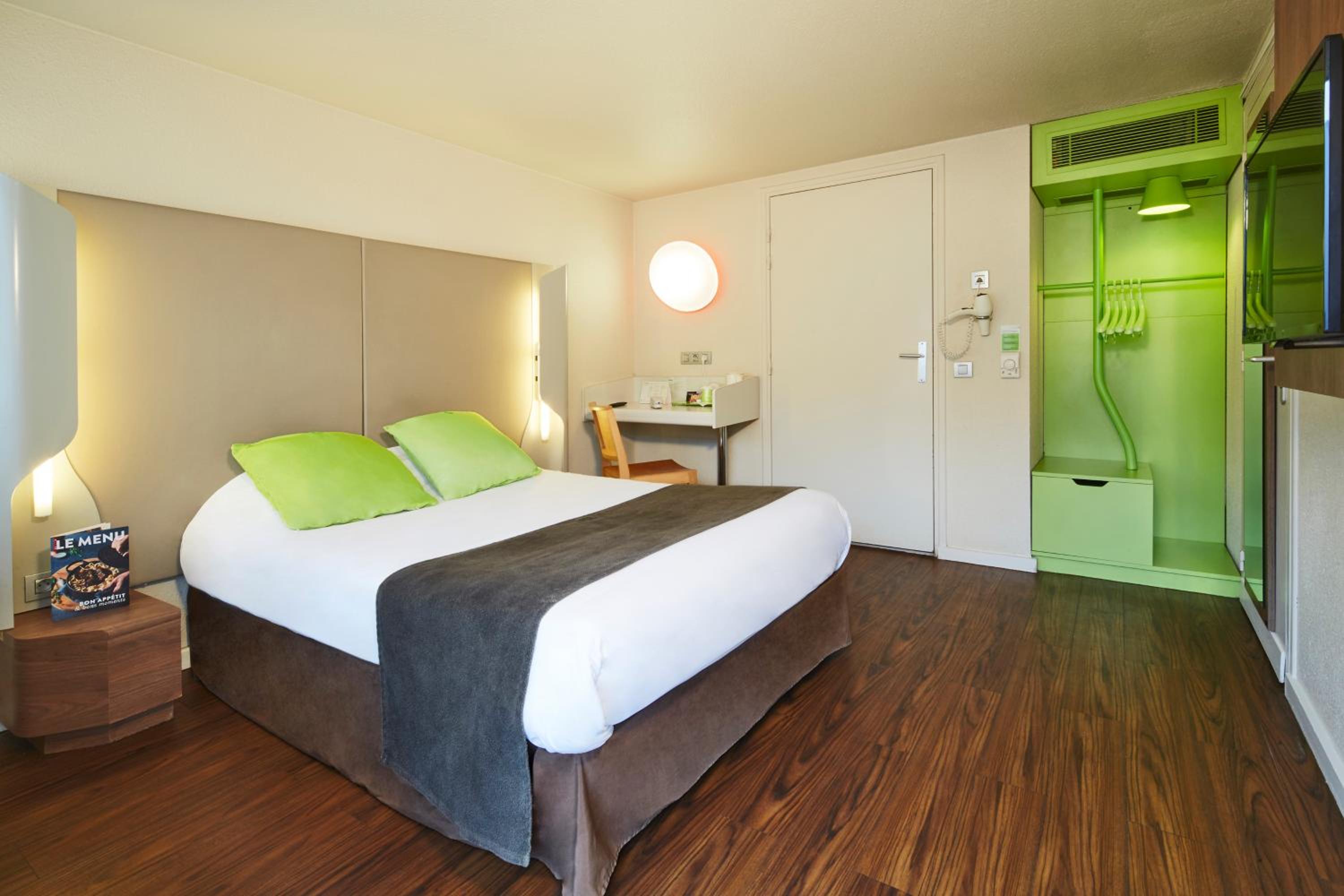 Superior Twin Room photo 1