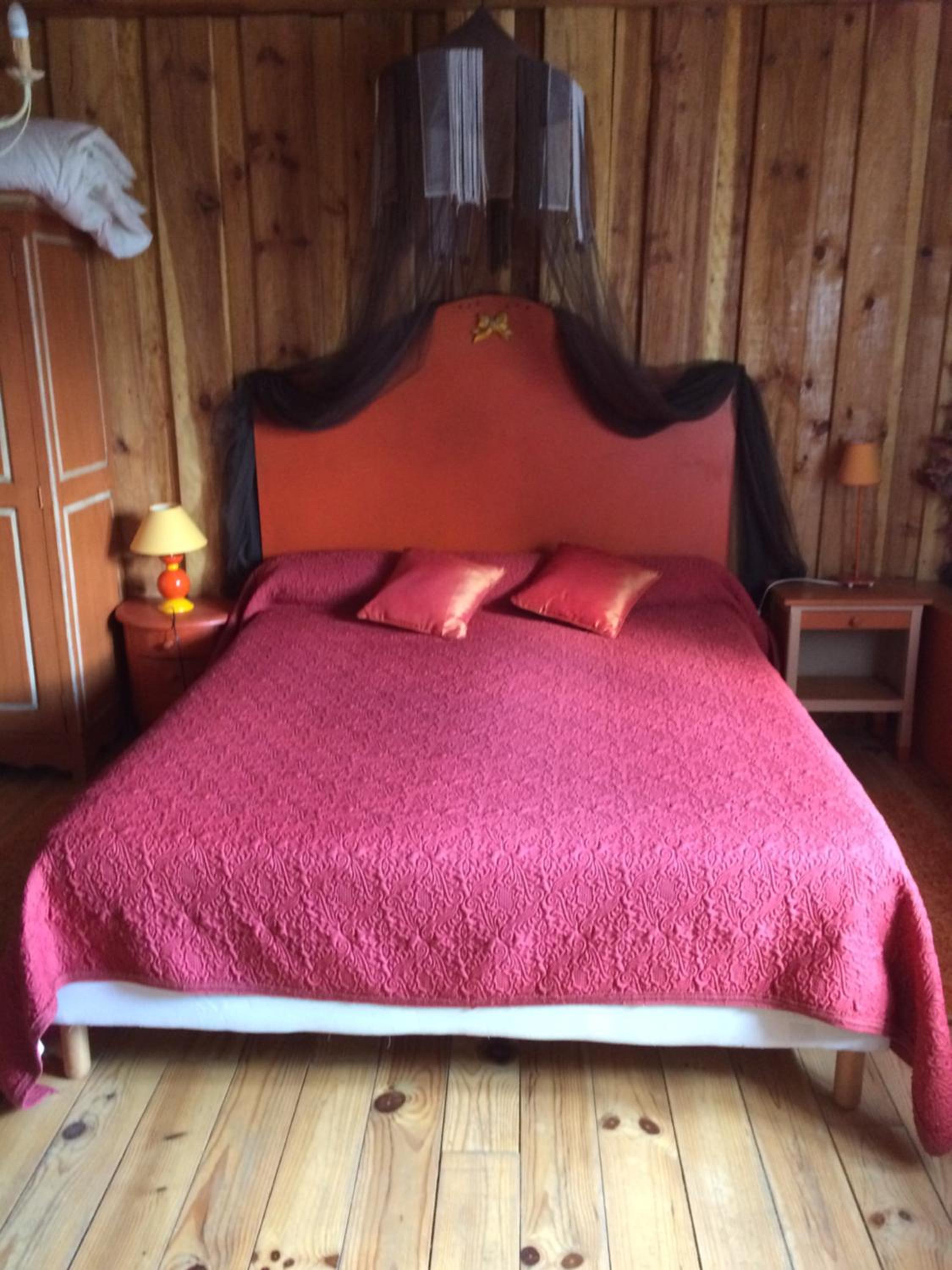 Standard Triple Room photo 2