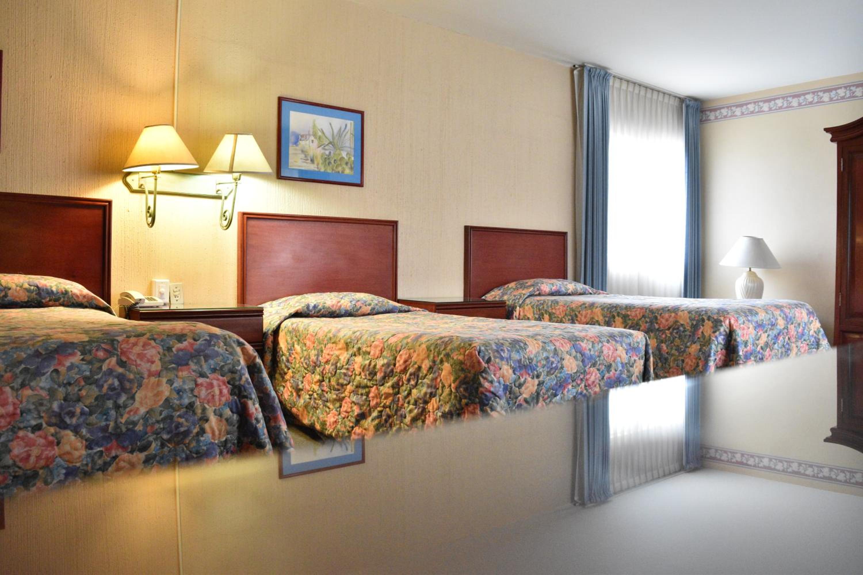 Standard Double Room photo 1