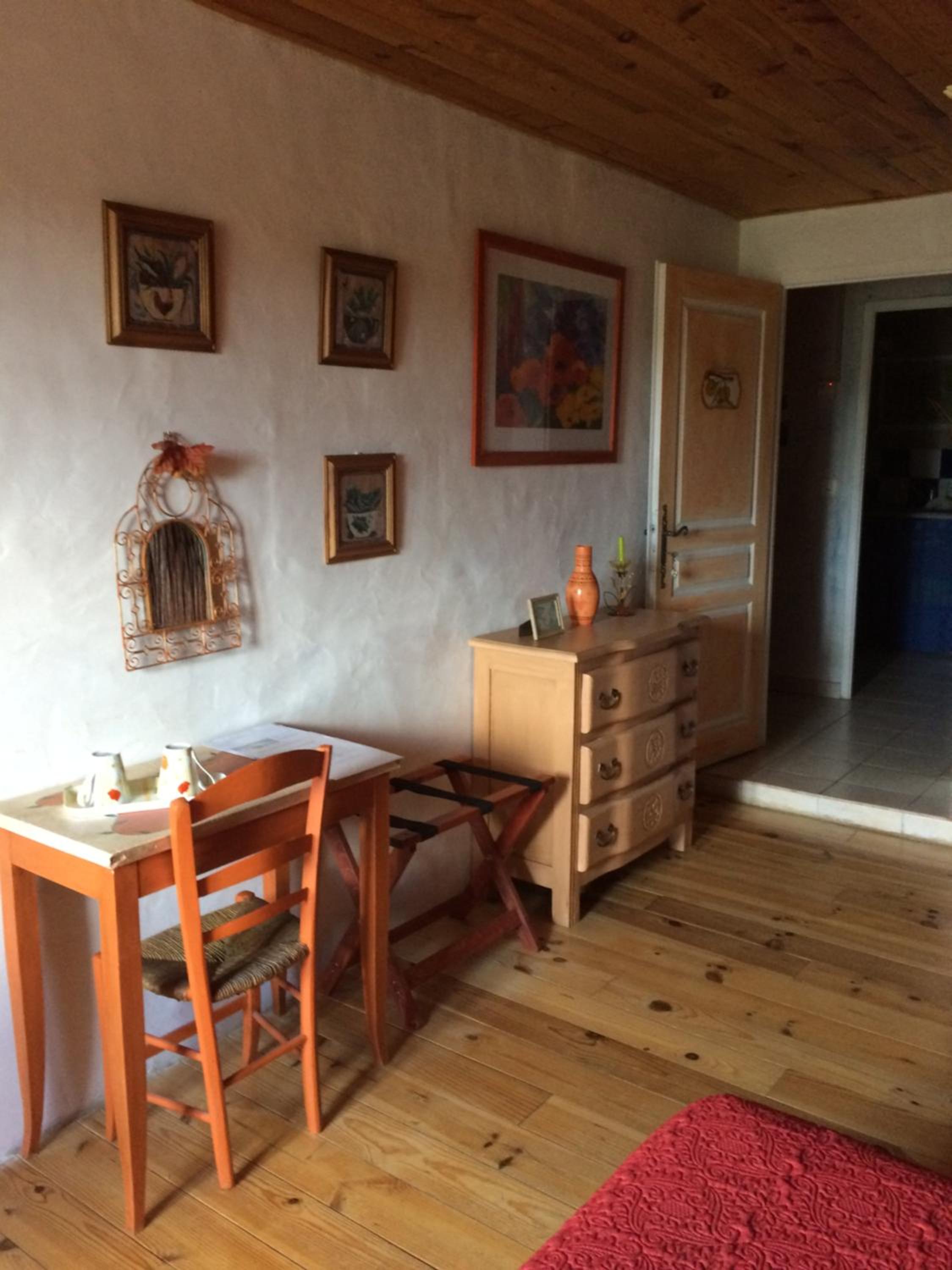 Standard Triple Room photo 1
