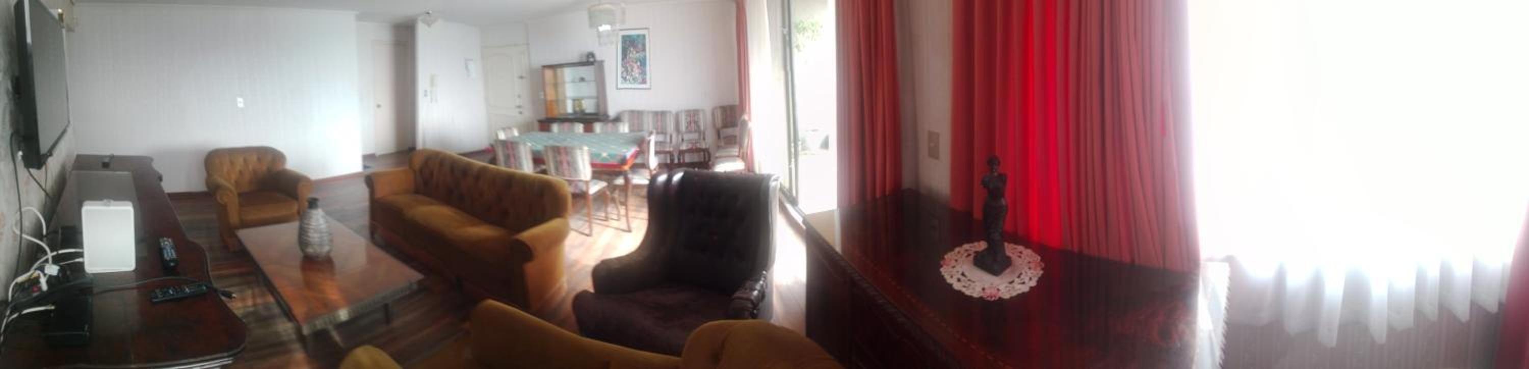 Apartment photo 1