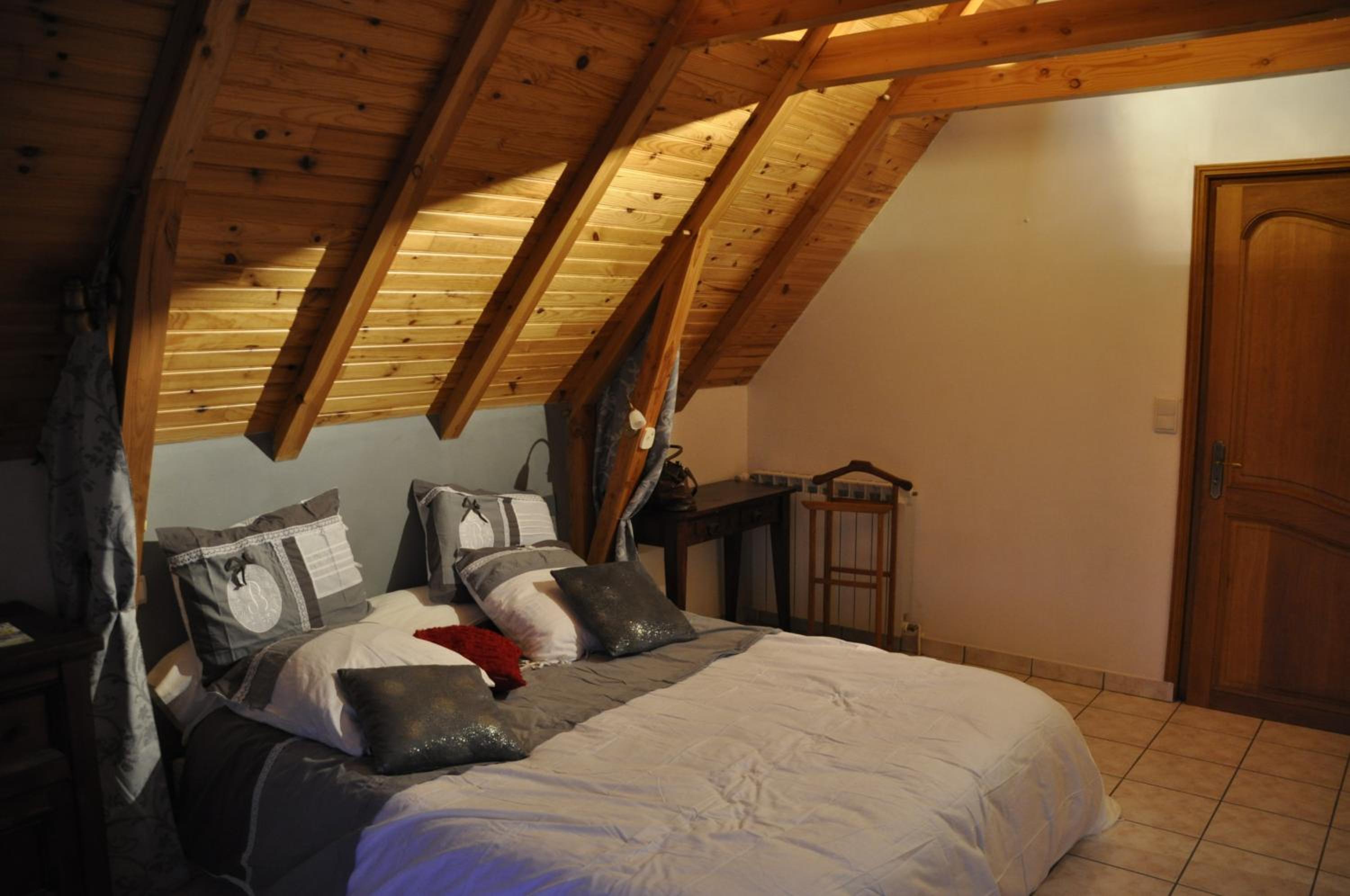 Double Room with Garden View photo 1