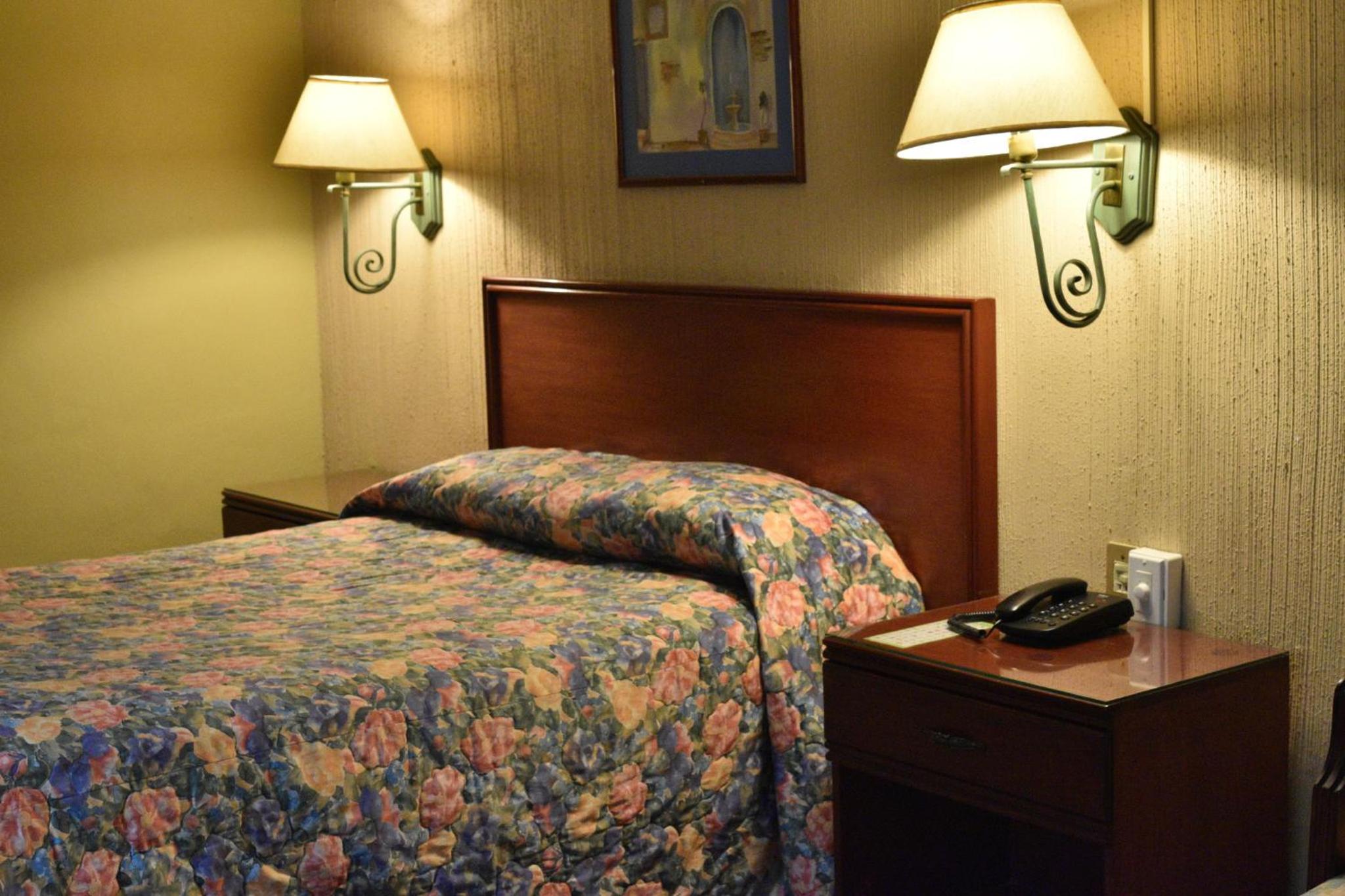 Standard Single Room photo 3