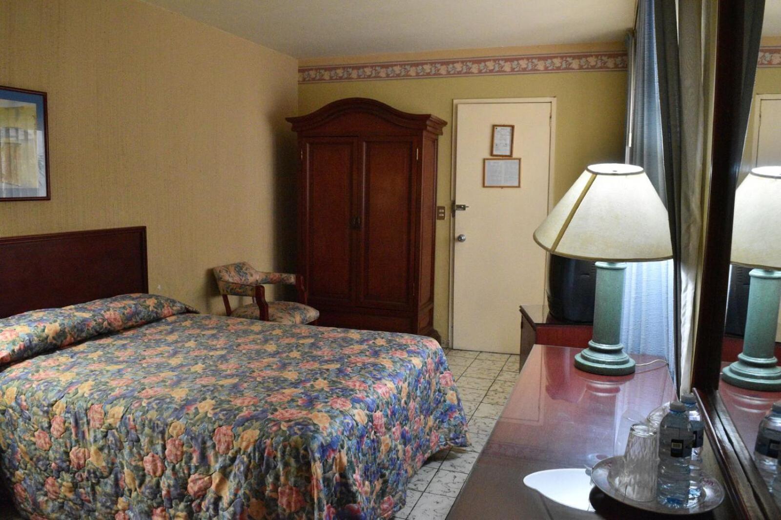 Standard Single Room photo 2