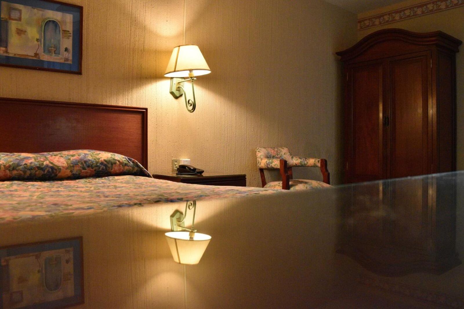 Standard Single Room photo 1