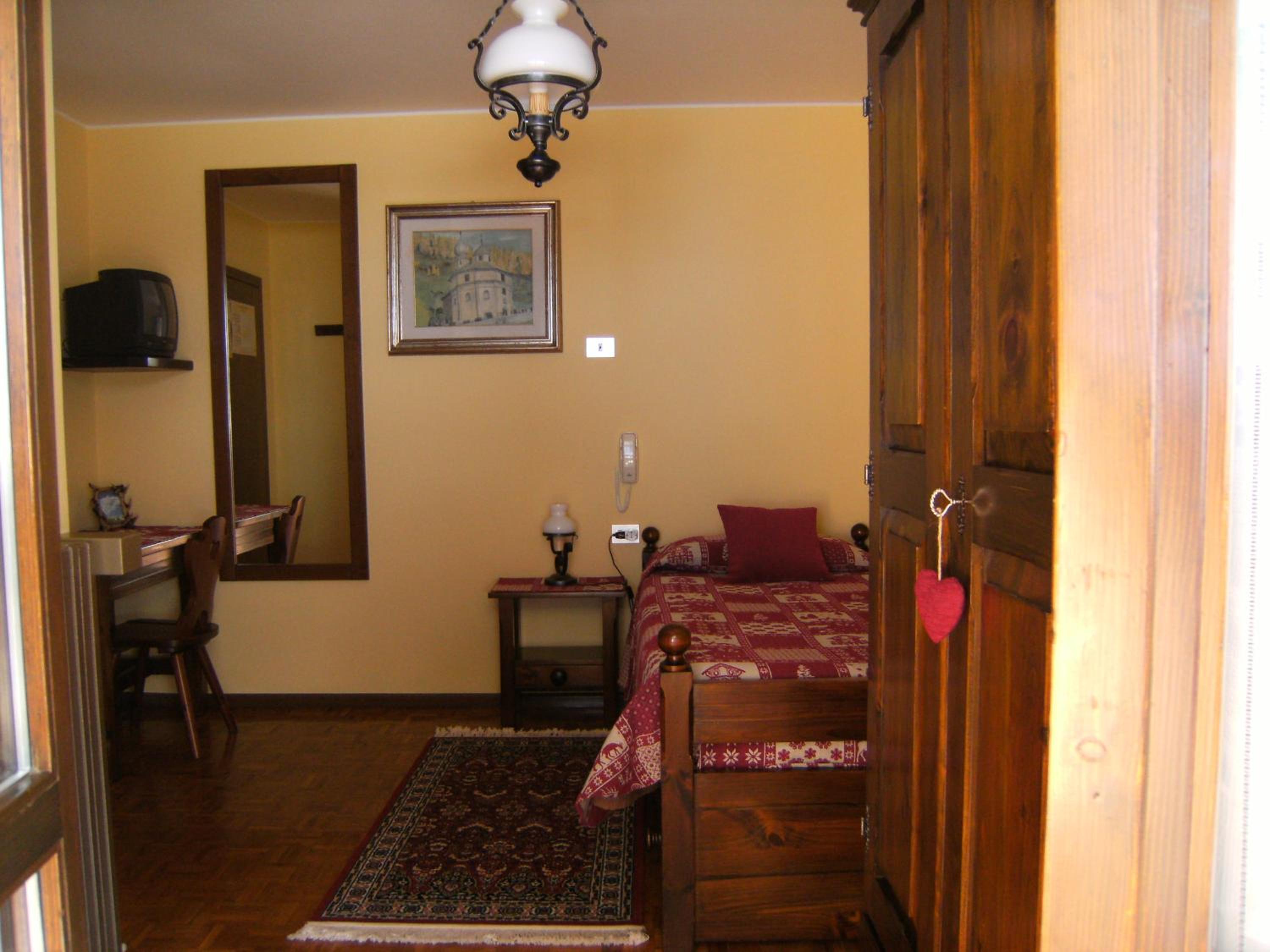 Single Room with Balcony photo 1