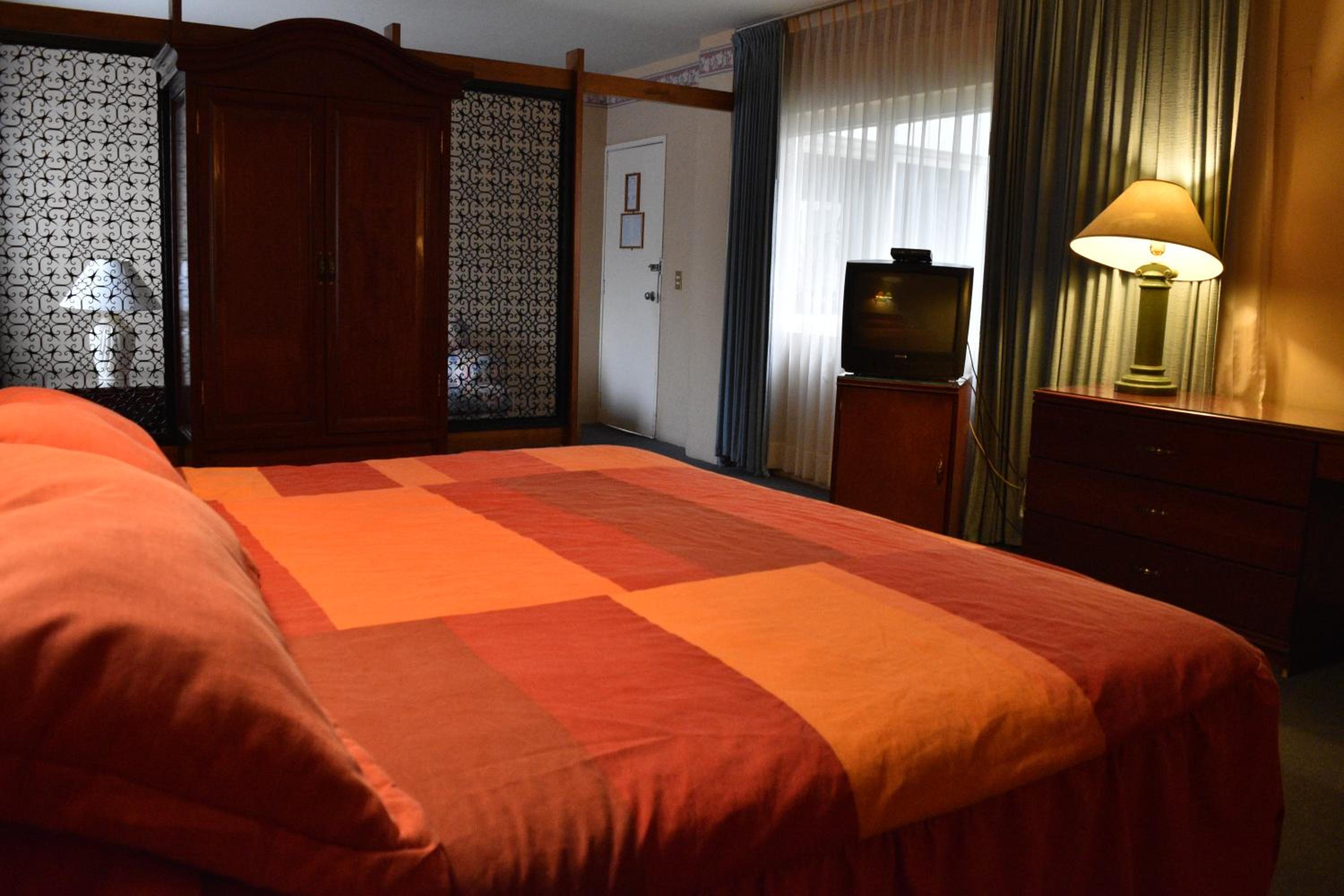 Suite photo 1