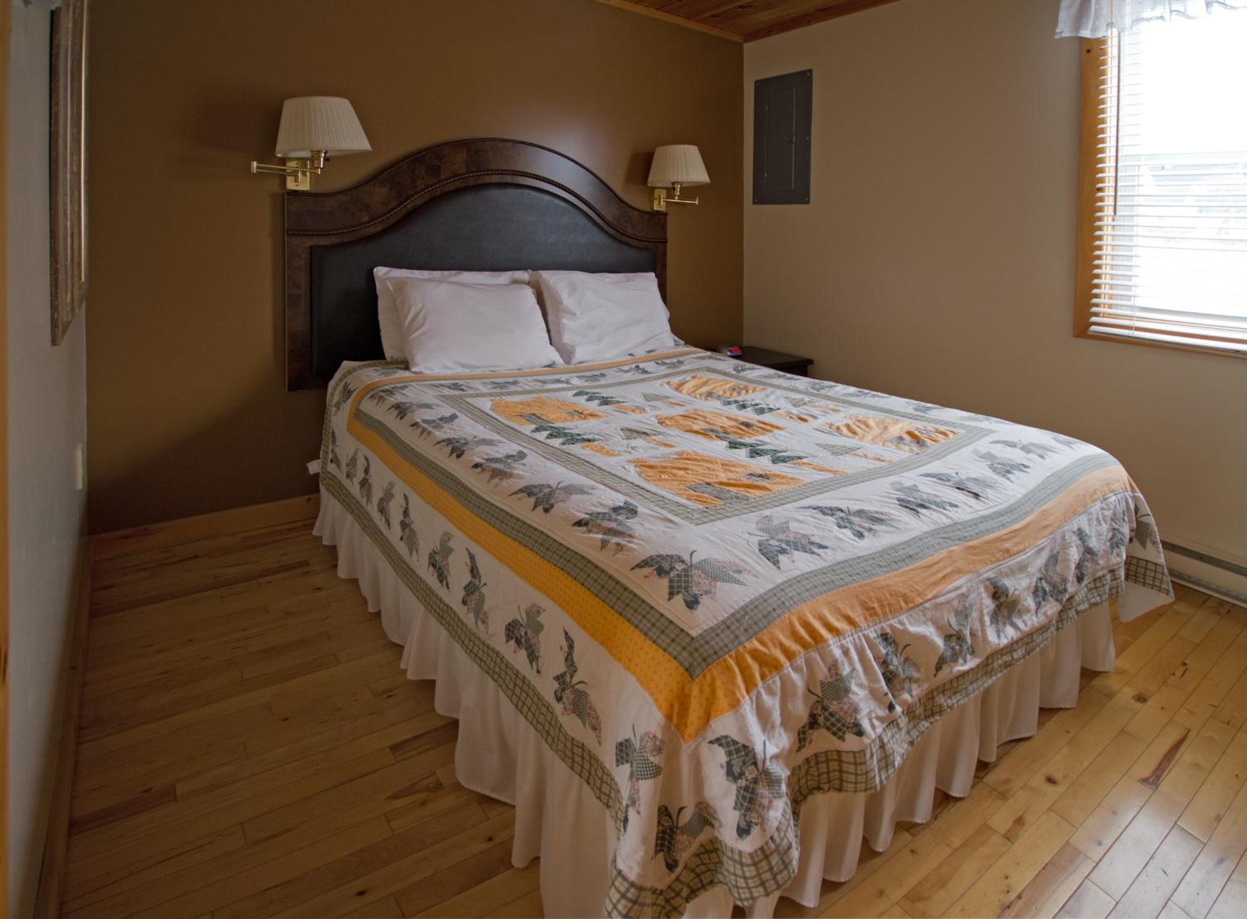 Superior Double Room photo 1