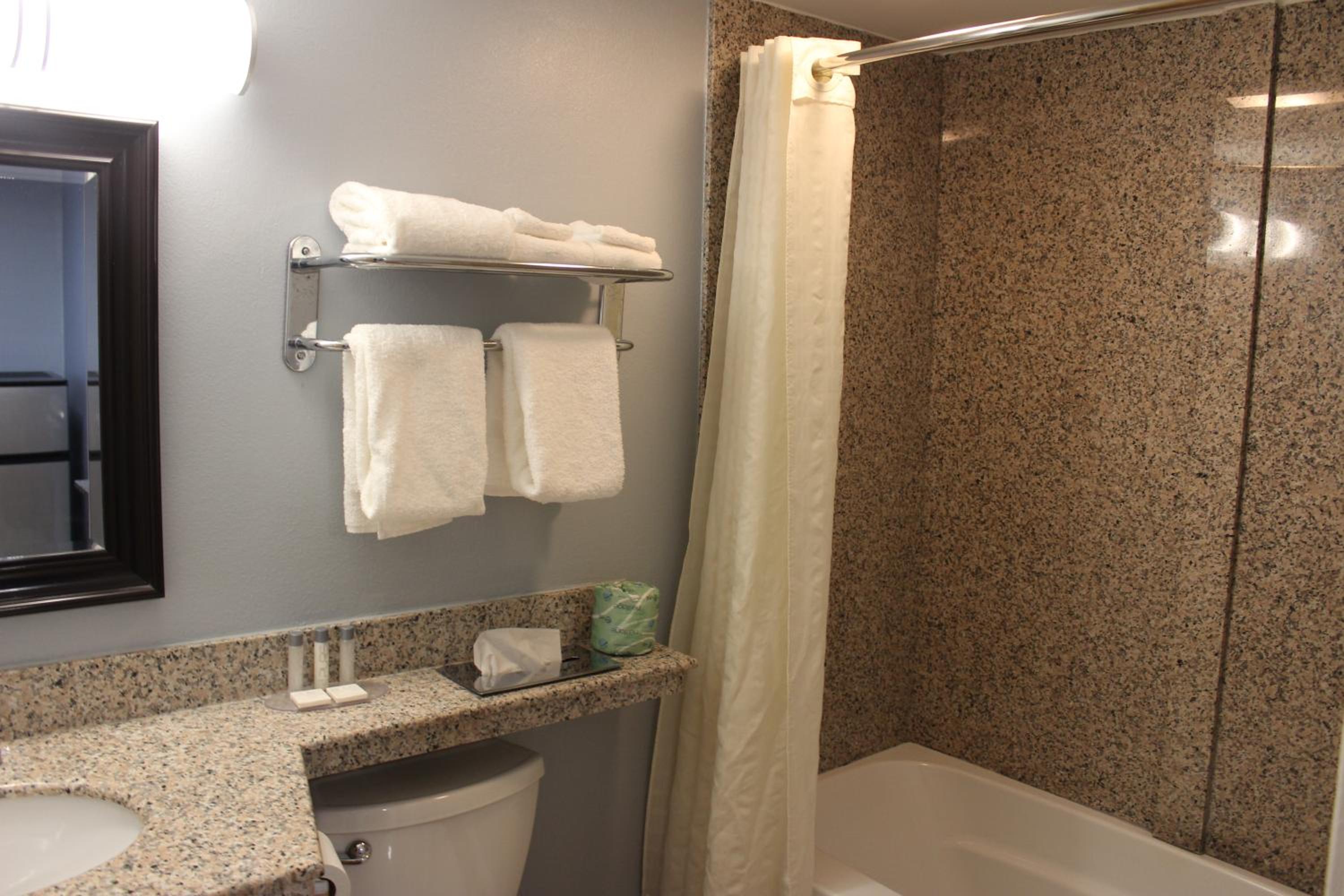 Standard Room - Photo 4