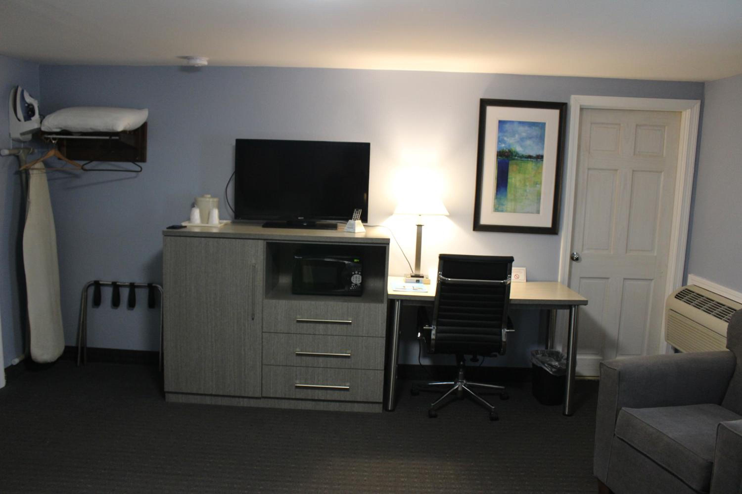 Standard Room - Photo 6