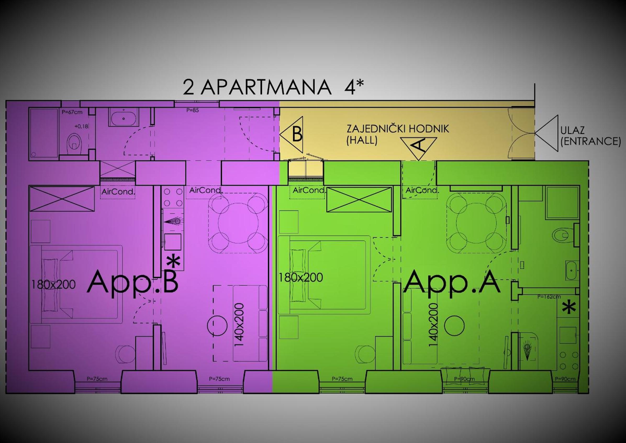 One-Bedroom Apartment - Photo 21