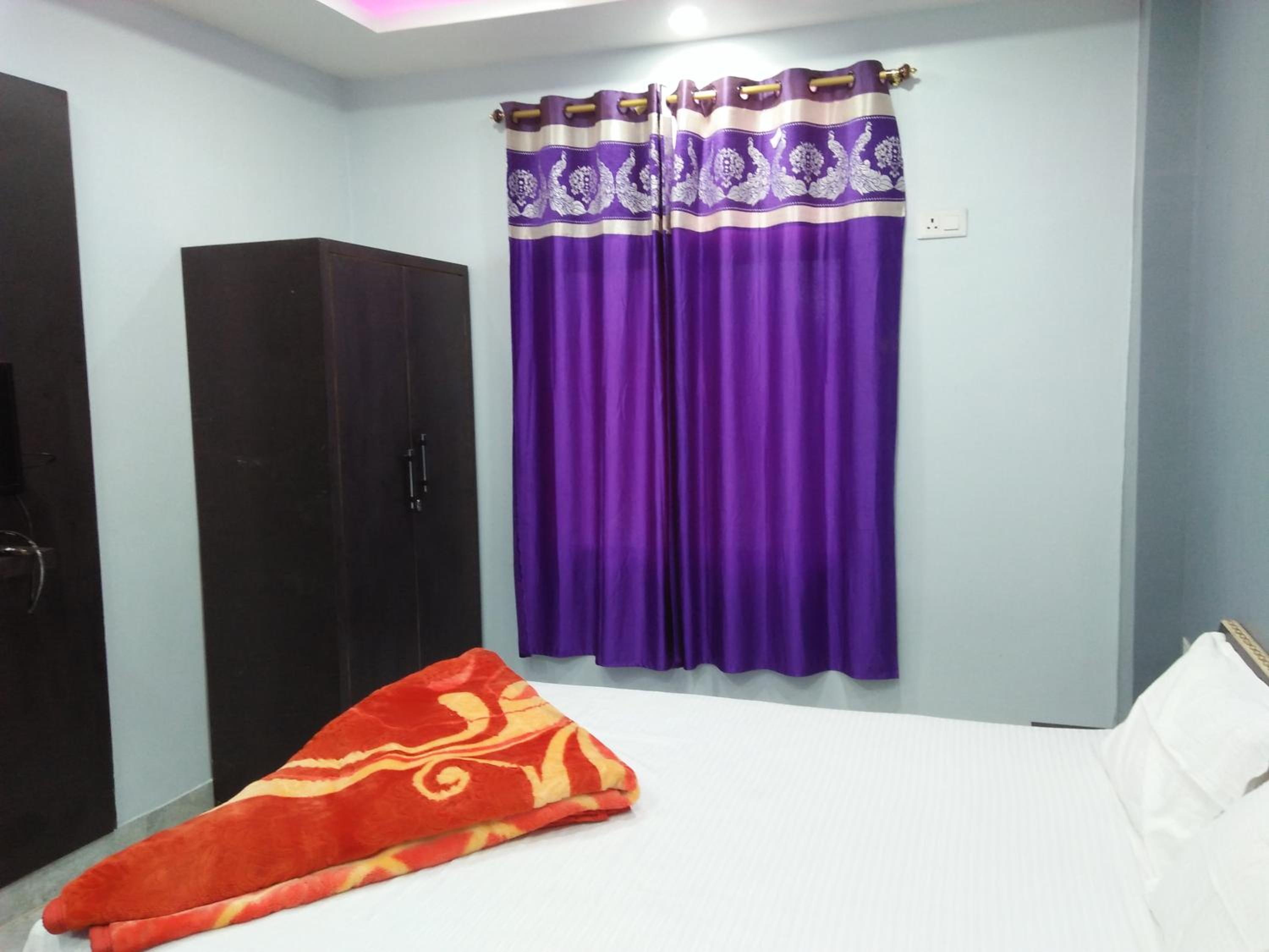 Deluxe Room photo 2