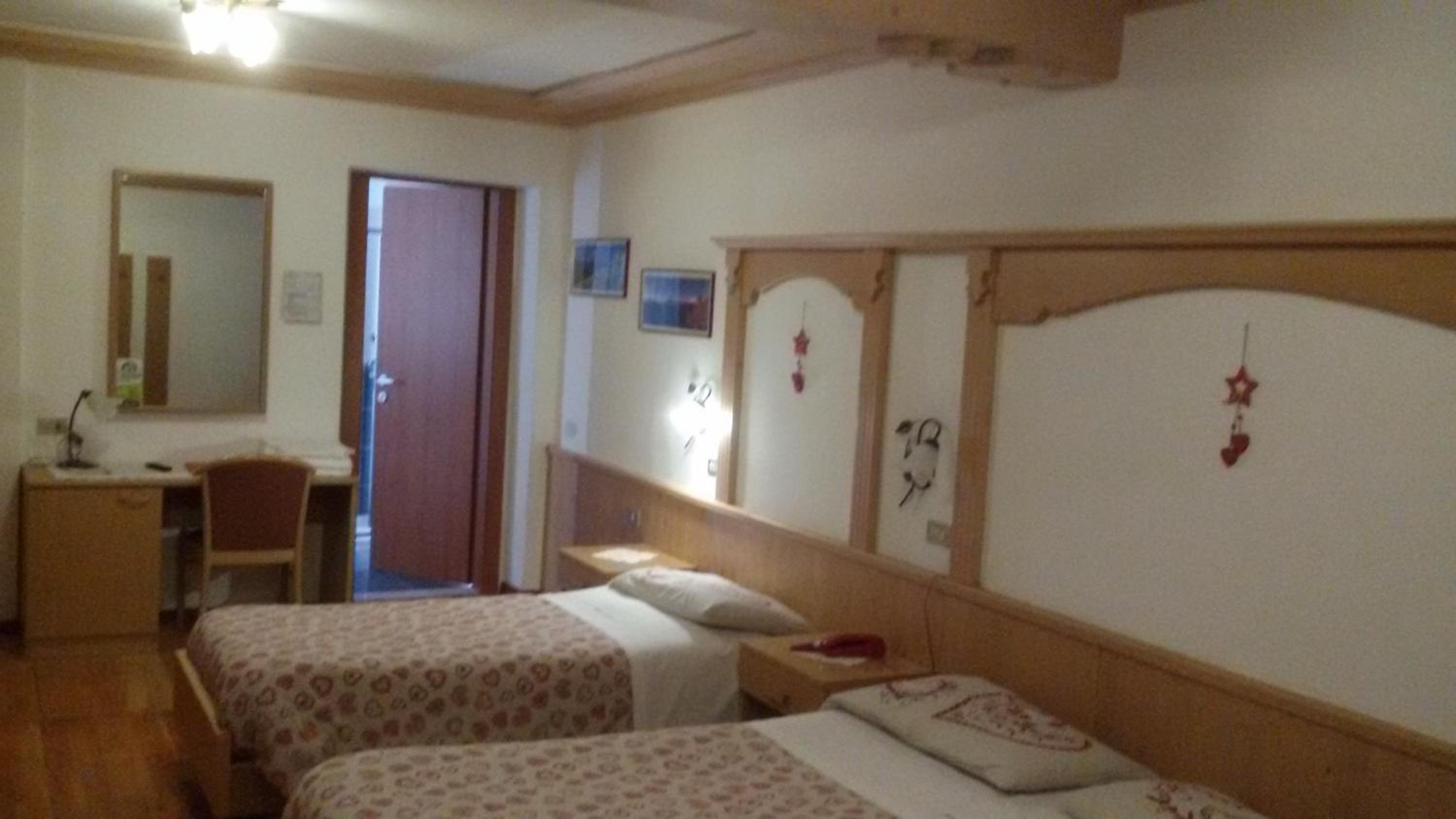 Comfort Triple Room photo 2