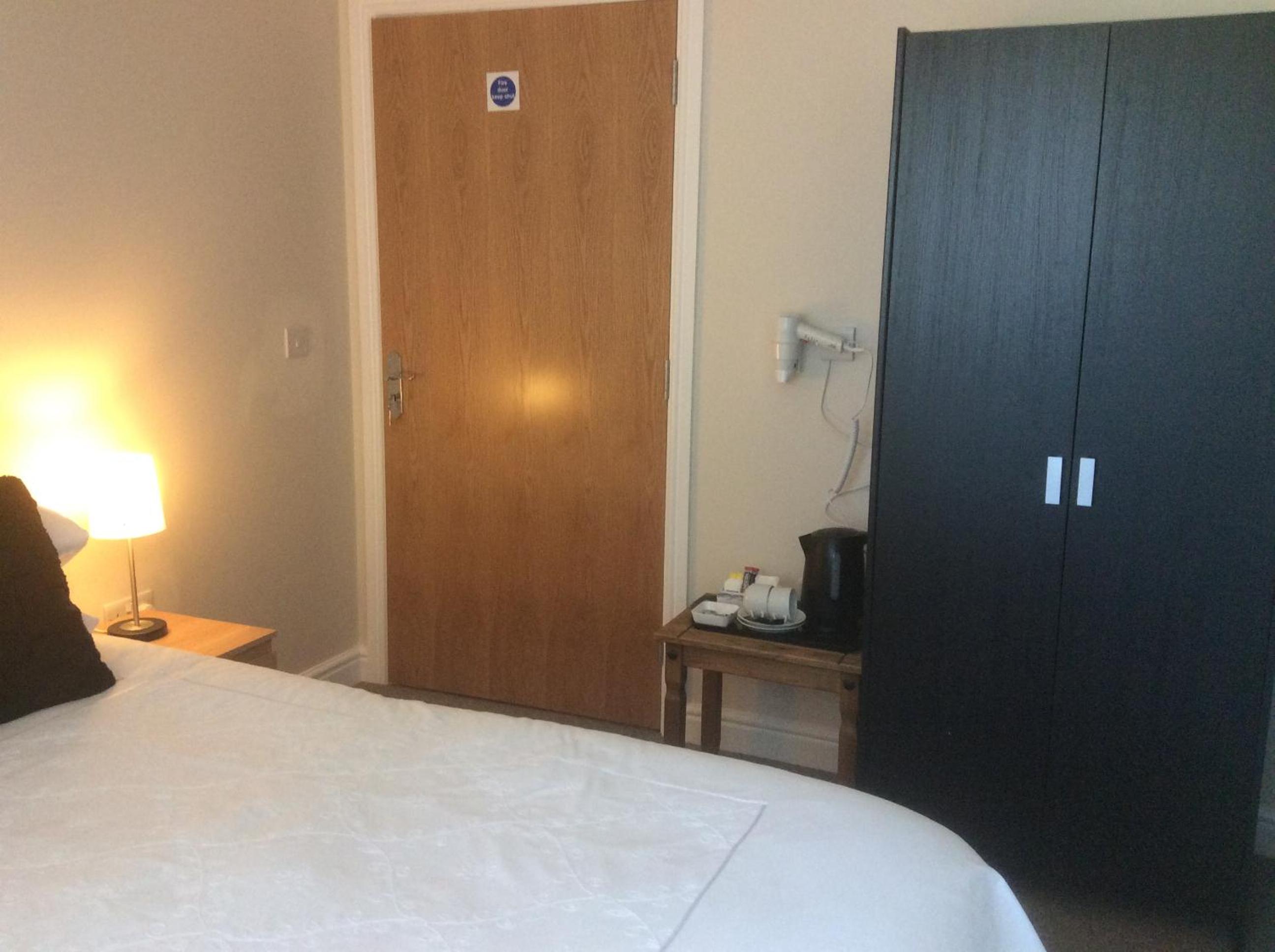 Small Double Room photo 2