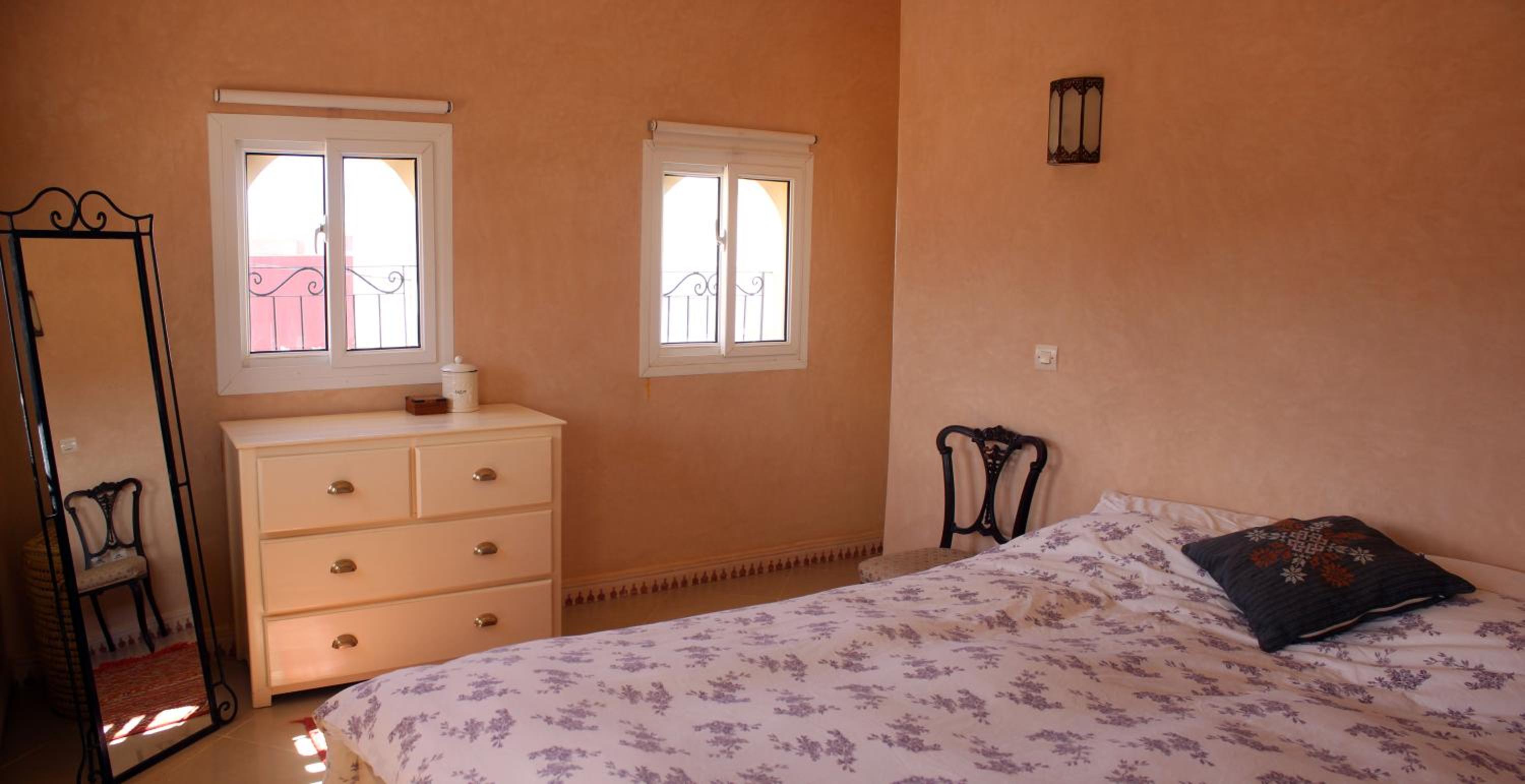 Double Room with Private Bathroom photo 1