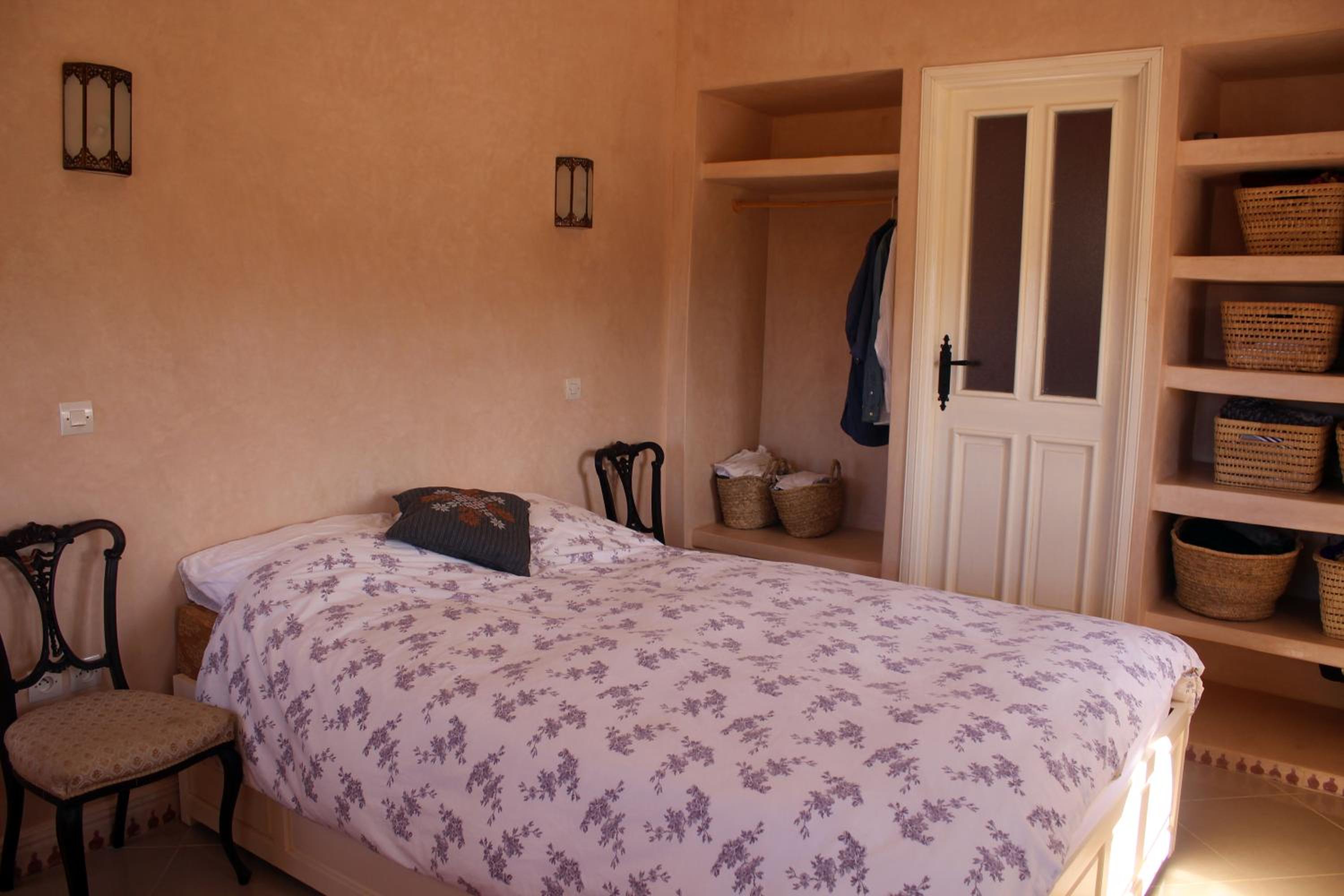 Double Room with Private Bathroom photo 3