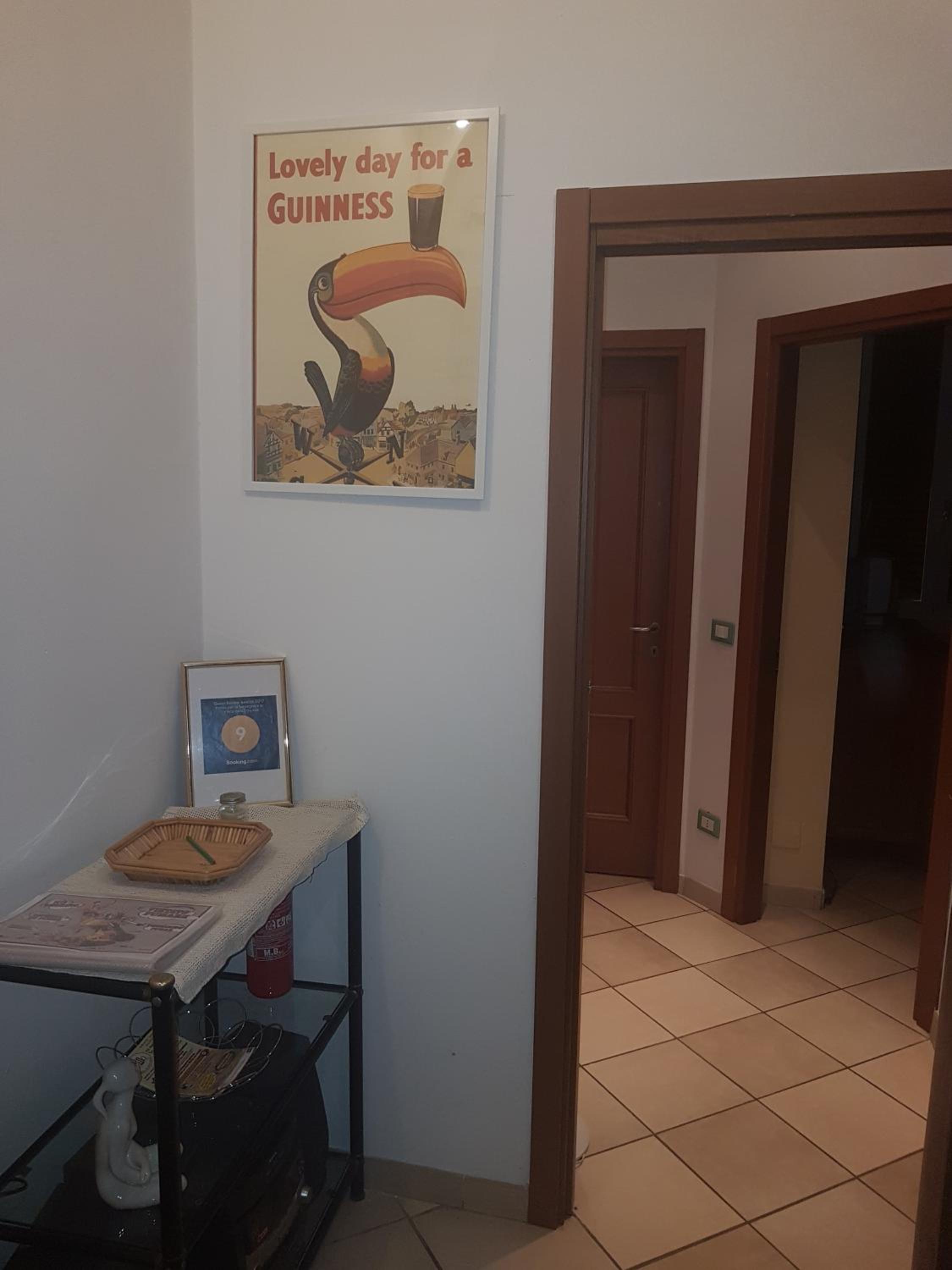 Two-Bedroom Apartment - Photo 31