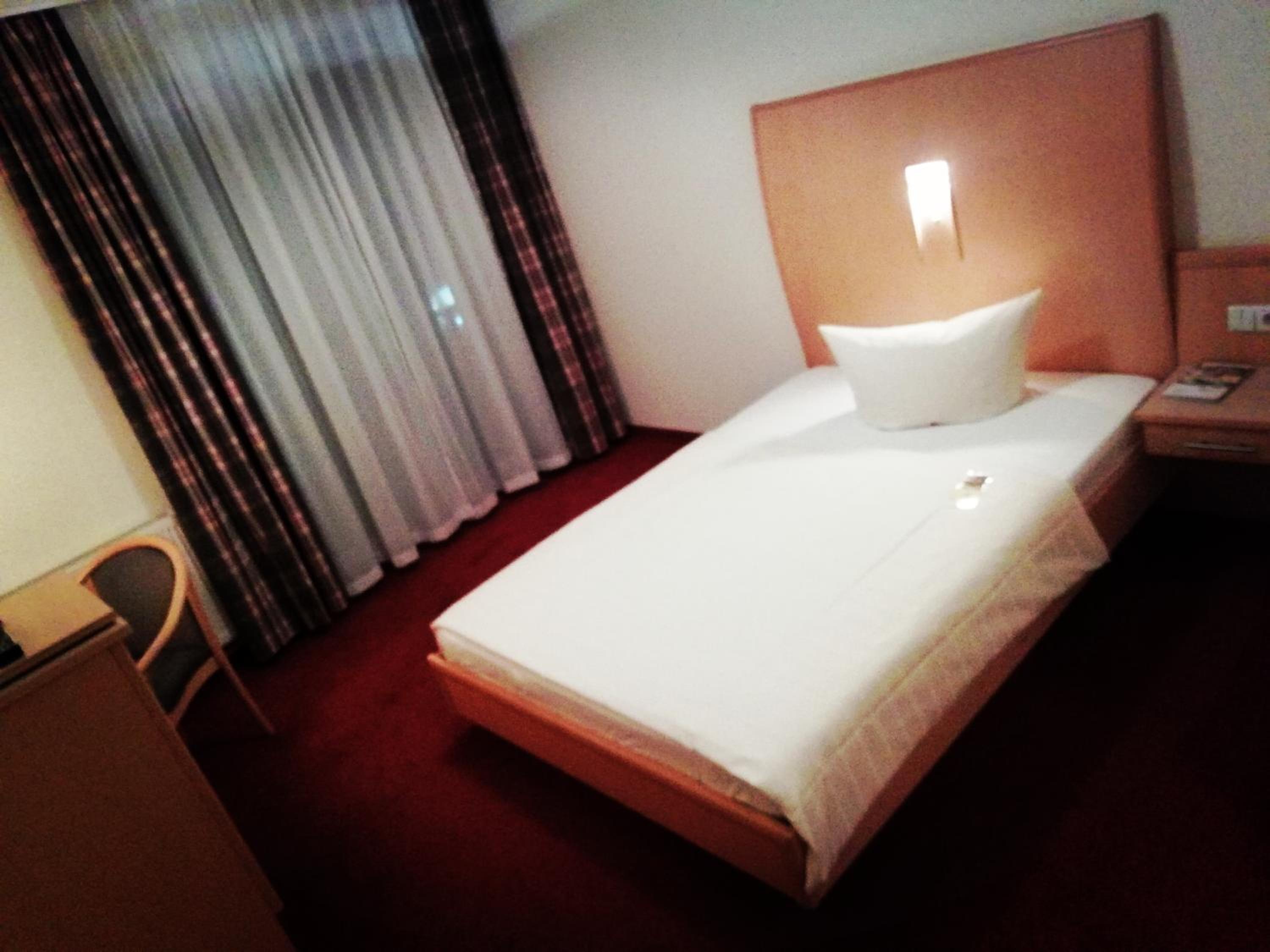 Comfort Single Room photo 1