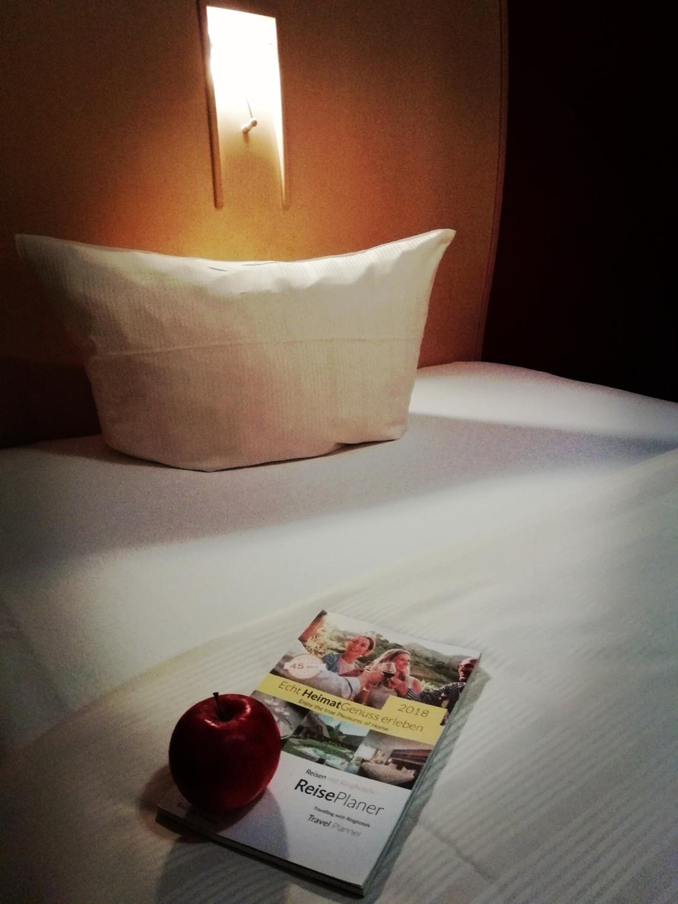 Comfort Single Room photo 2