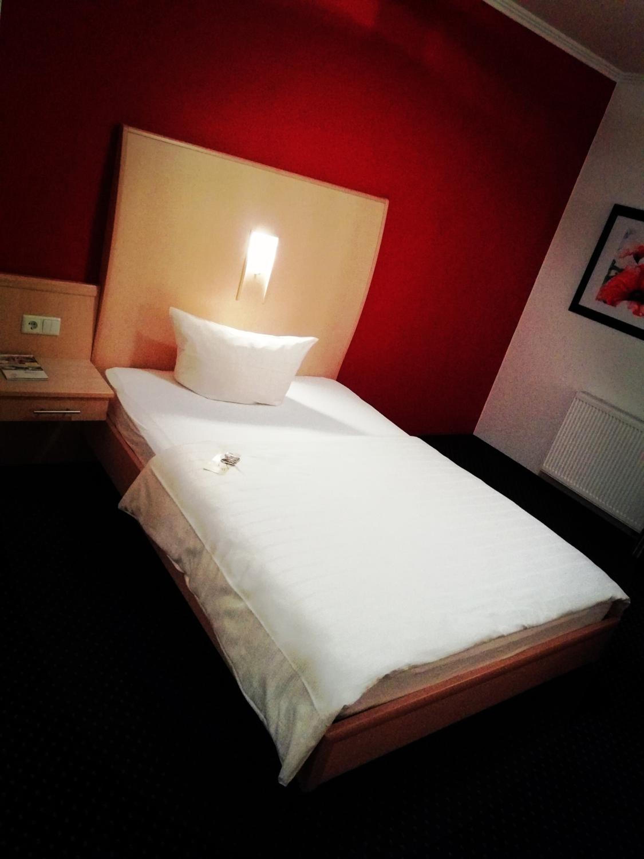 Comfort Single Room photo 3
