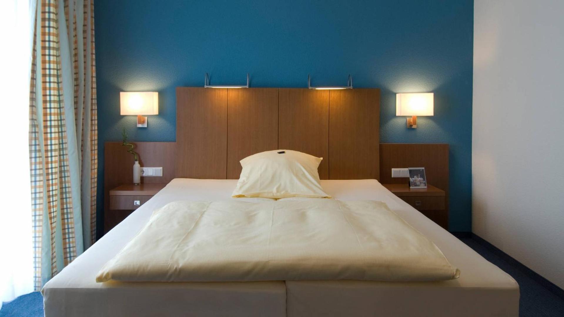 Comfort Plus Double Room - Photo 1