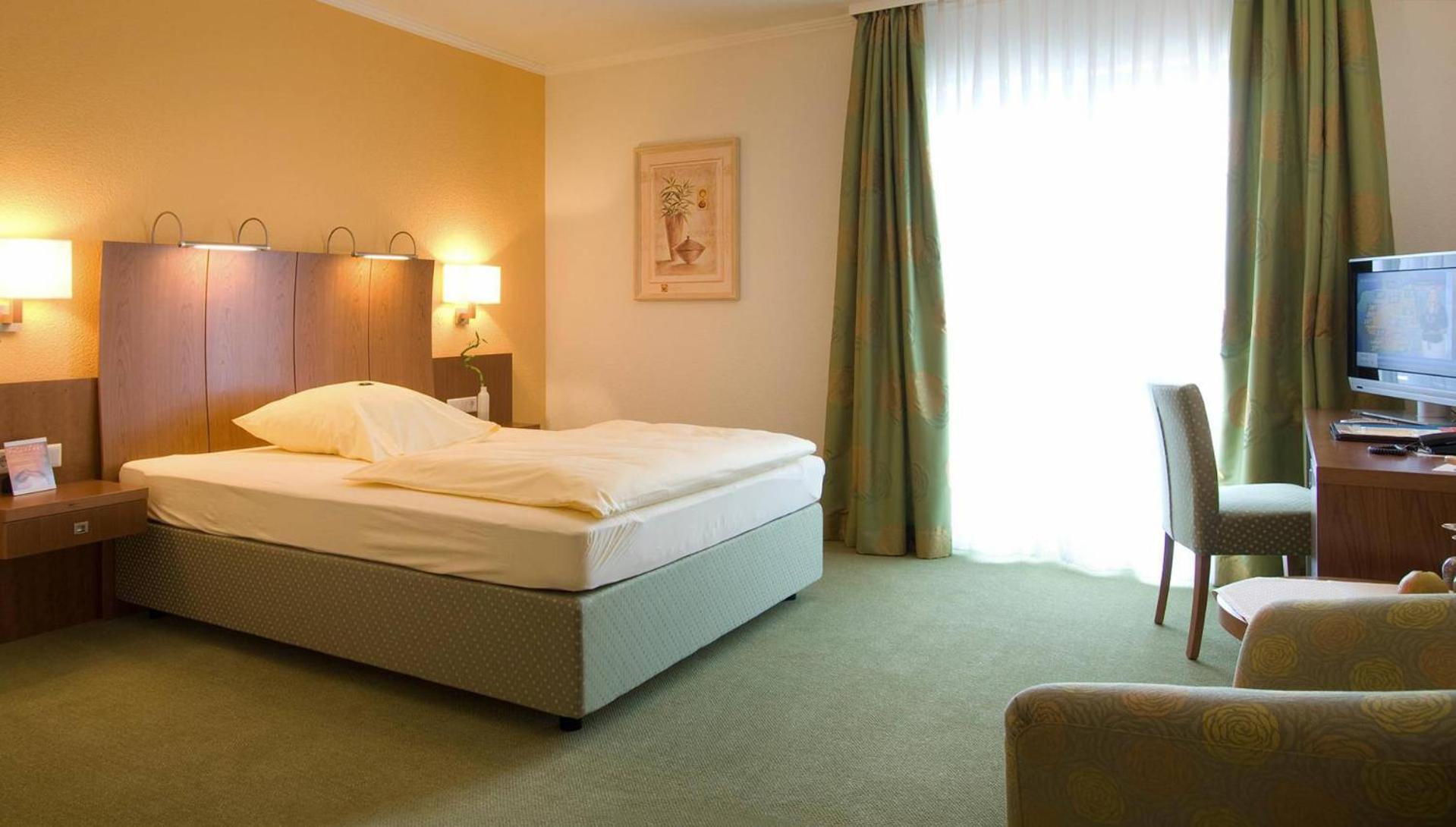Business Double Room photo 1