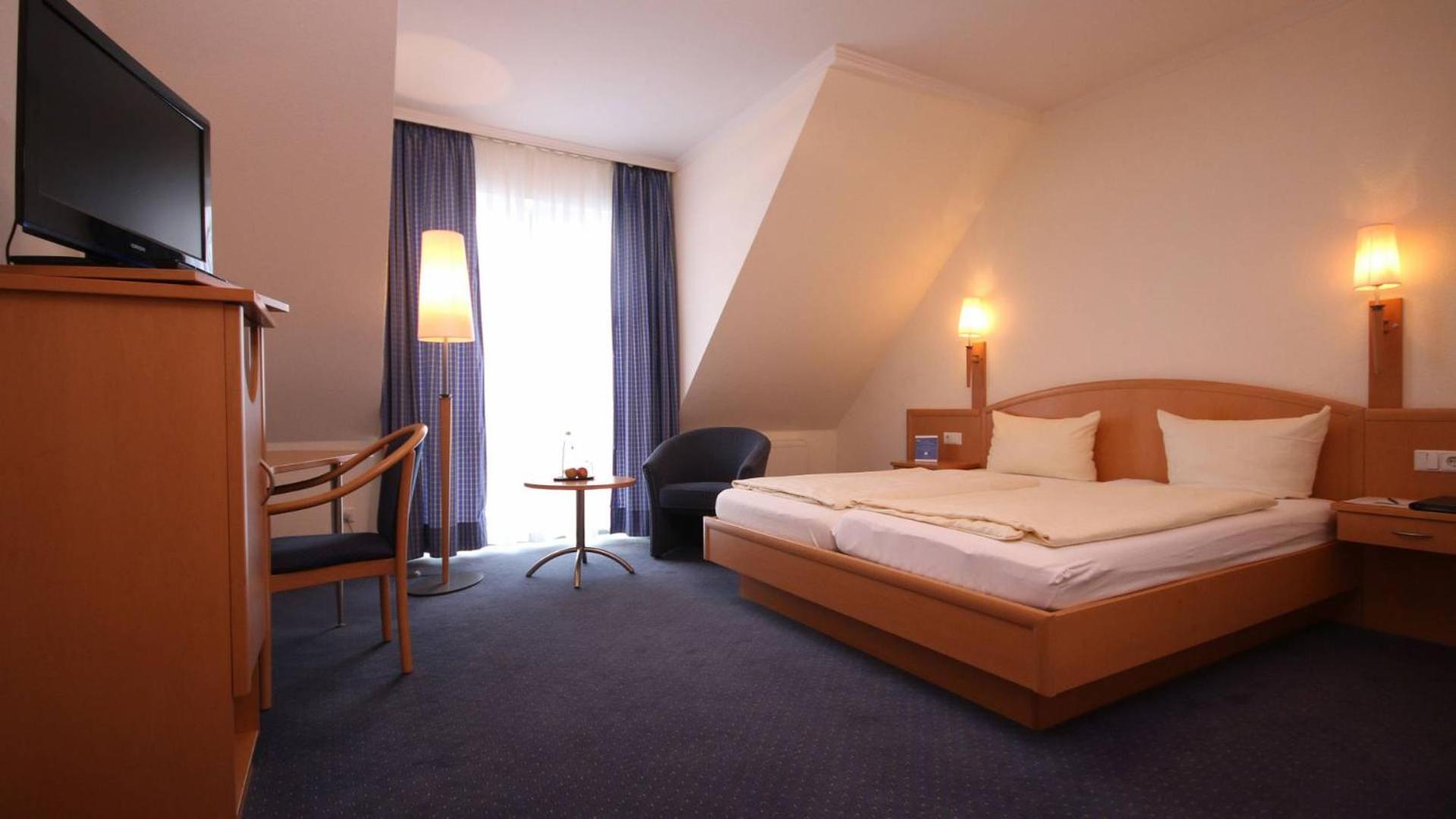 Comfort Double Room - Photo 2