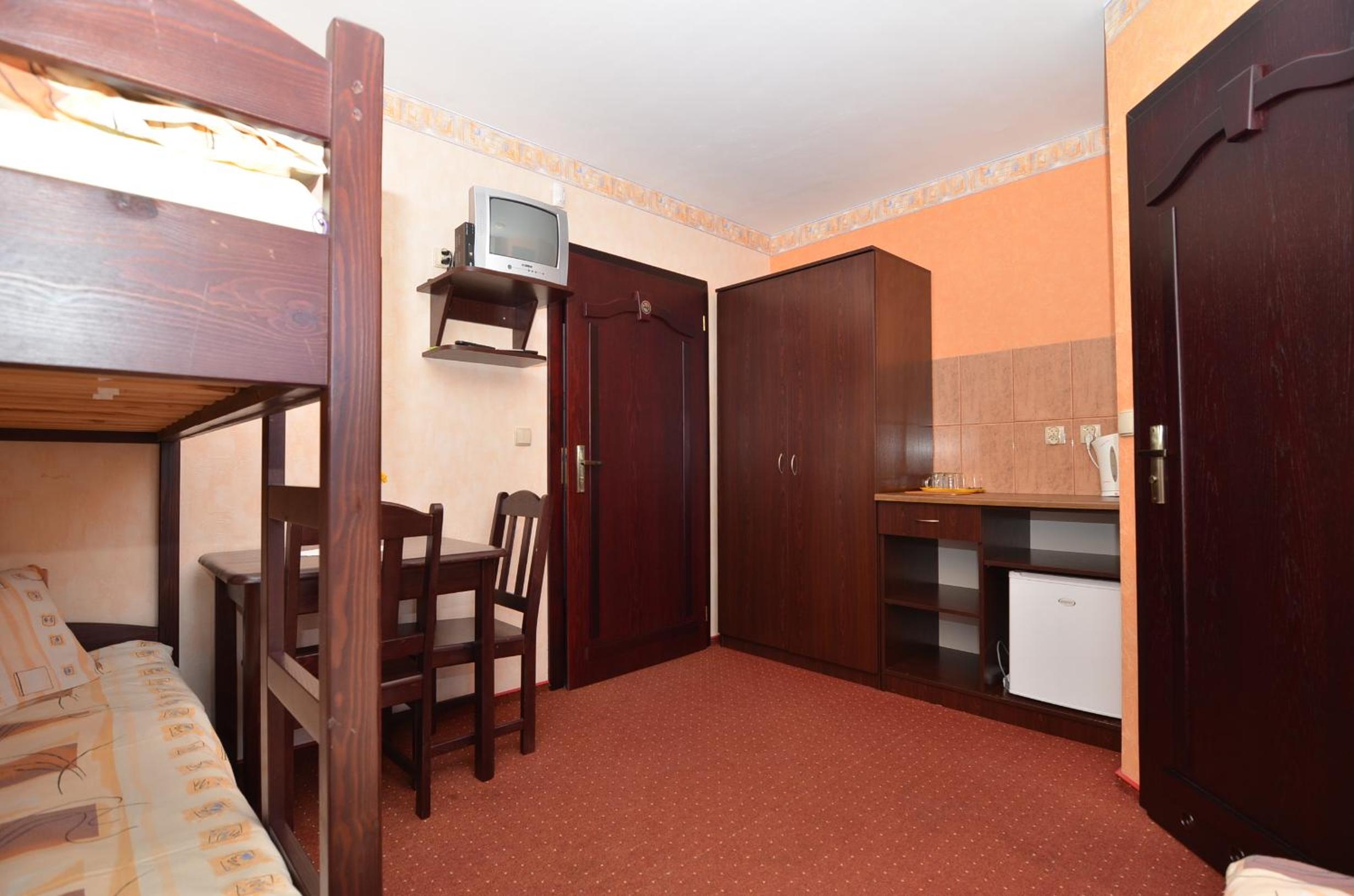 Quadruple Room photo 1