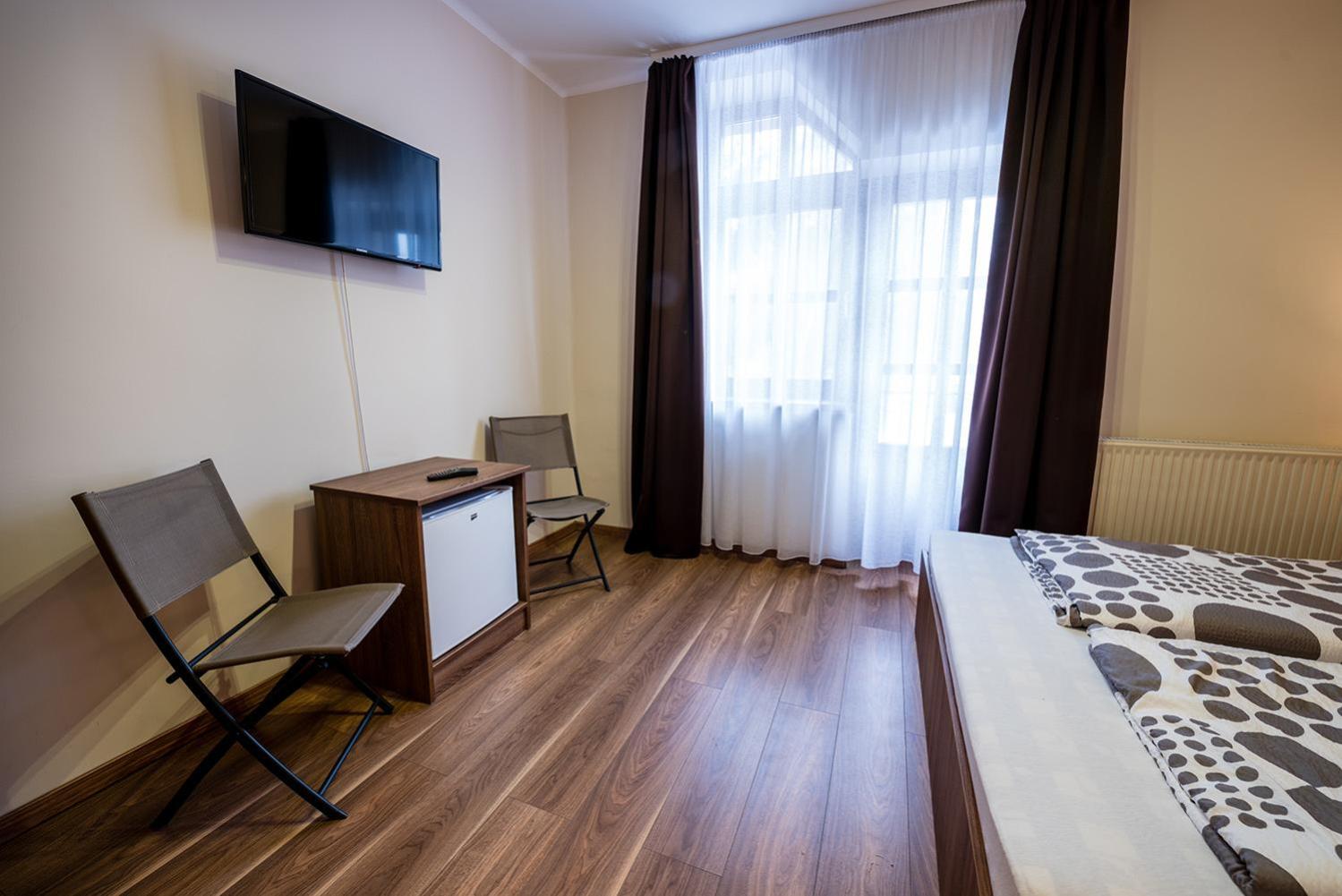 Deluxe Triple Room photo 3
