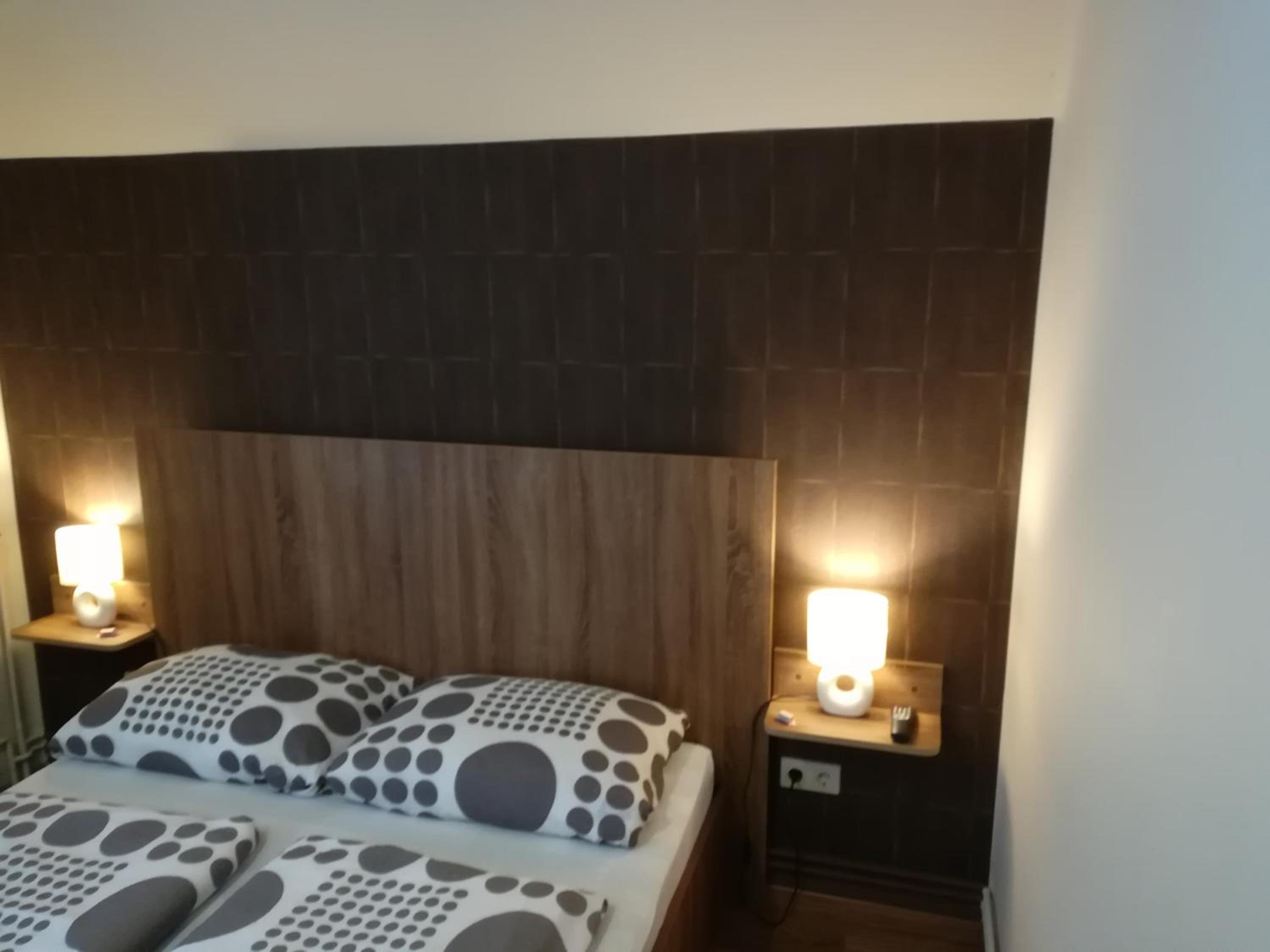 Deluxe Triple Room photo 2