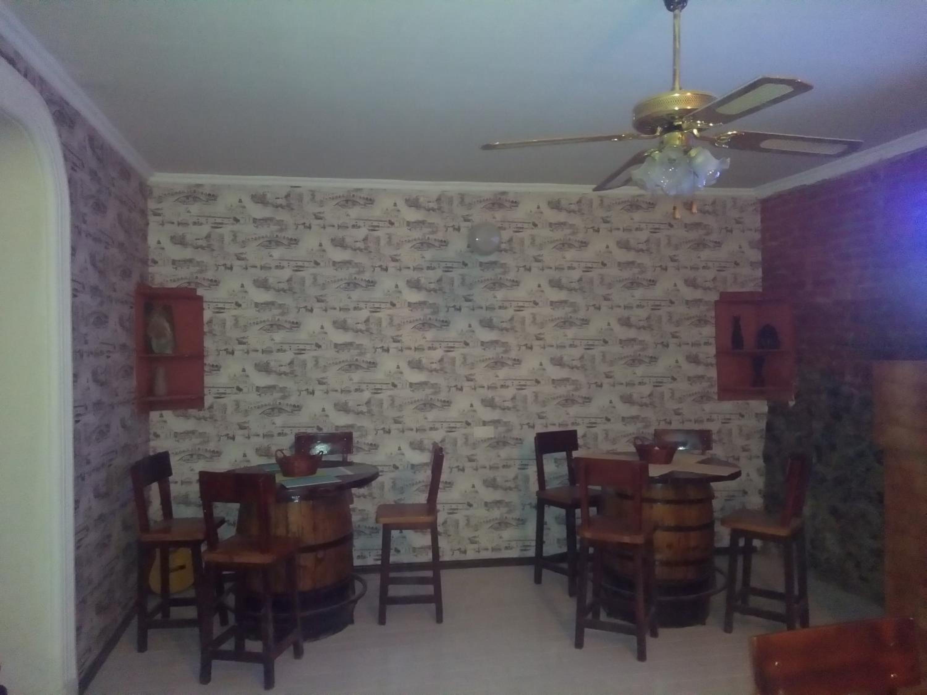 Family Suite with Balcony - Photo 11