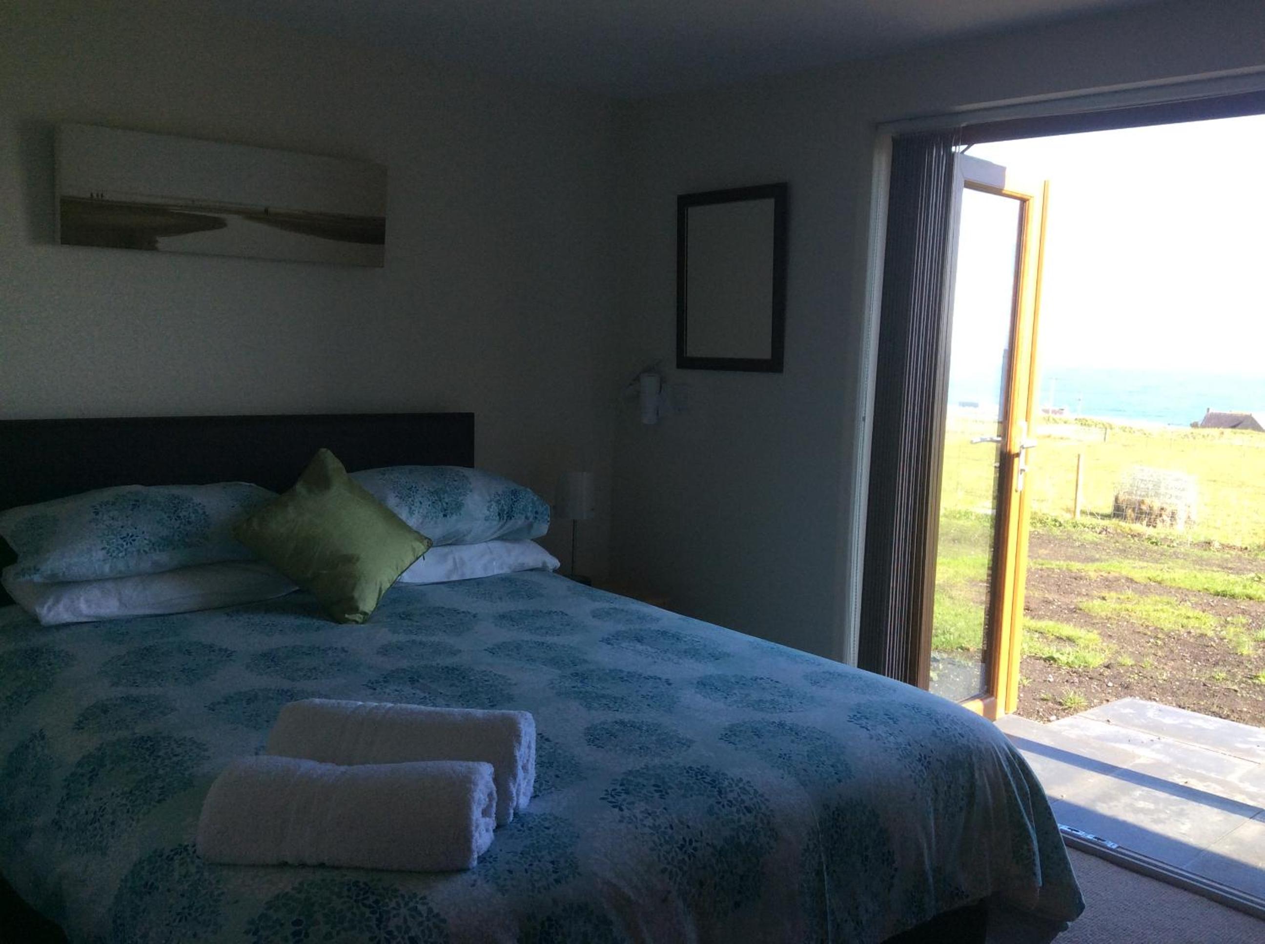 The Sinclair Room with Patio photo 1