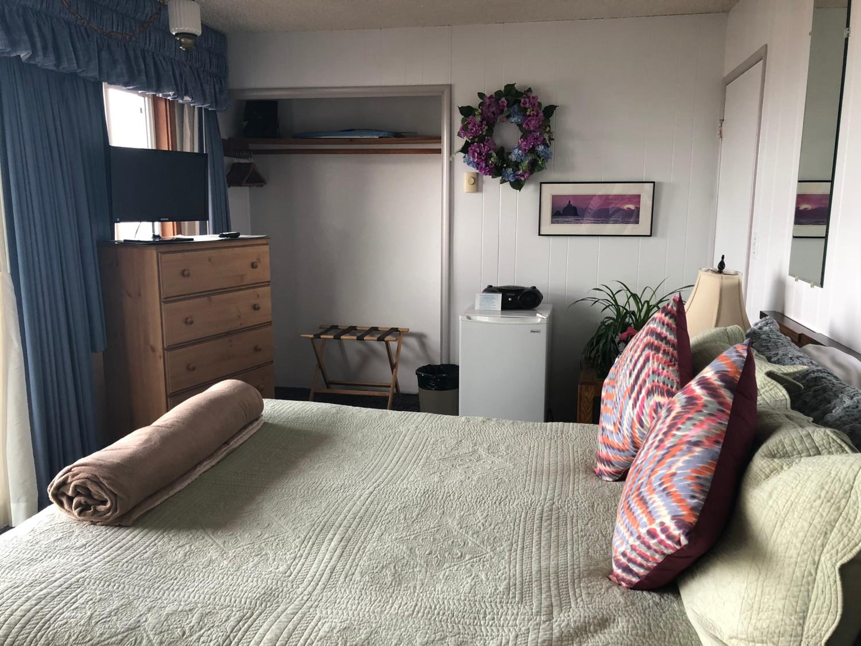 Studio with Ocean View - ADULTS ONLY - No Pets Allowed photo 1