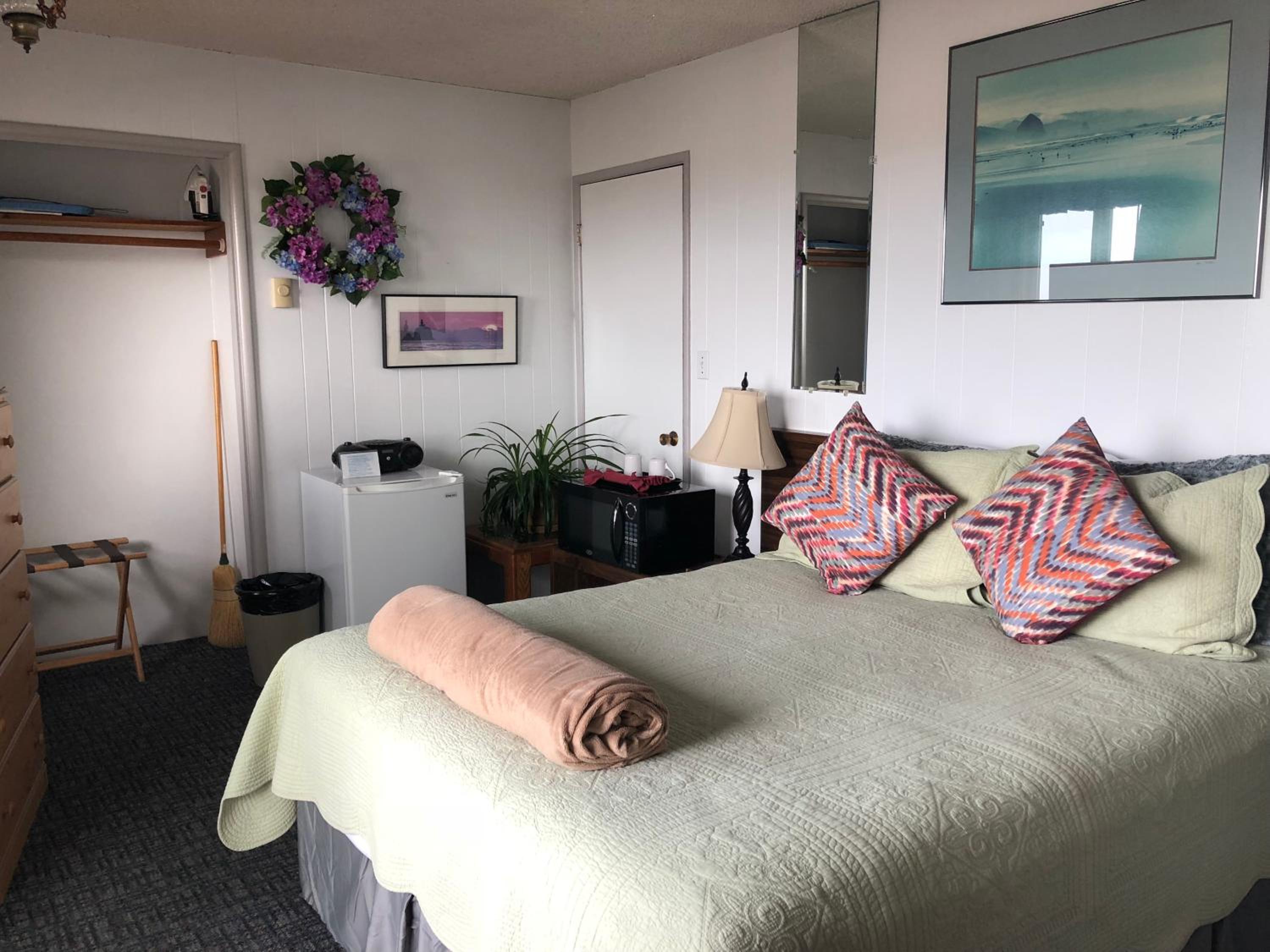 Studio with Ocean View - ADULTS ONLY - No Pets Allowed photo 3