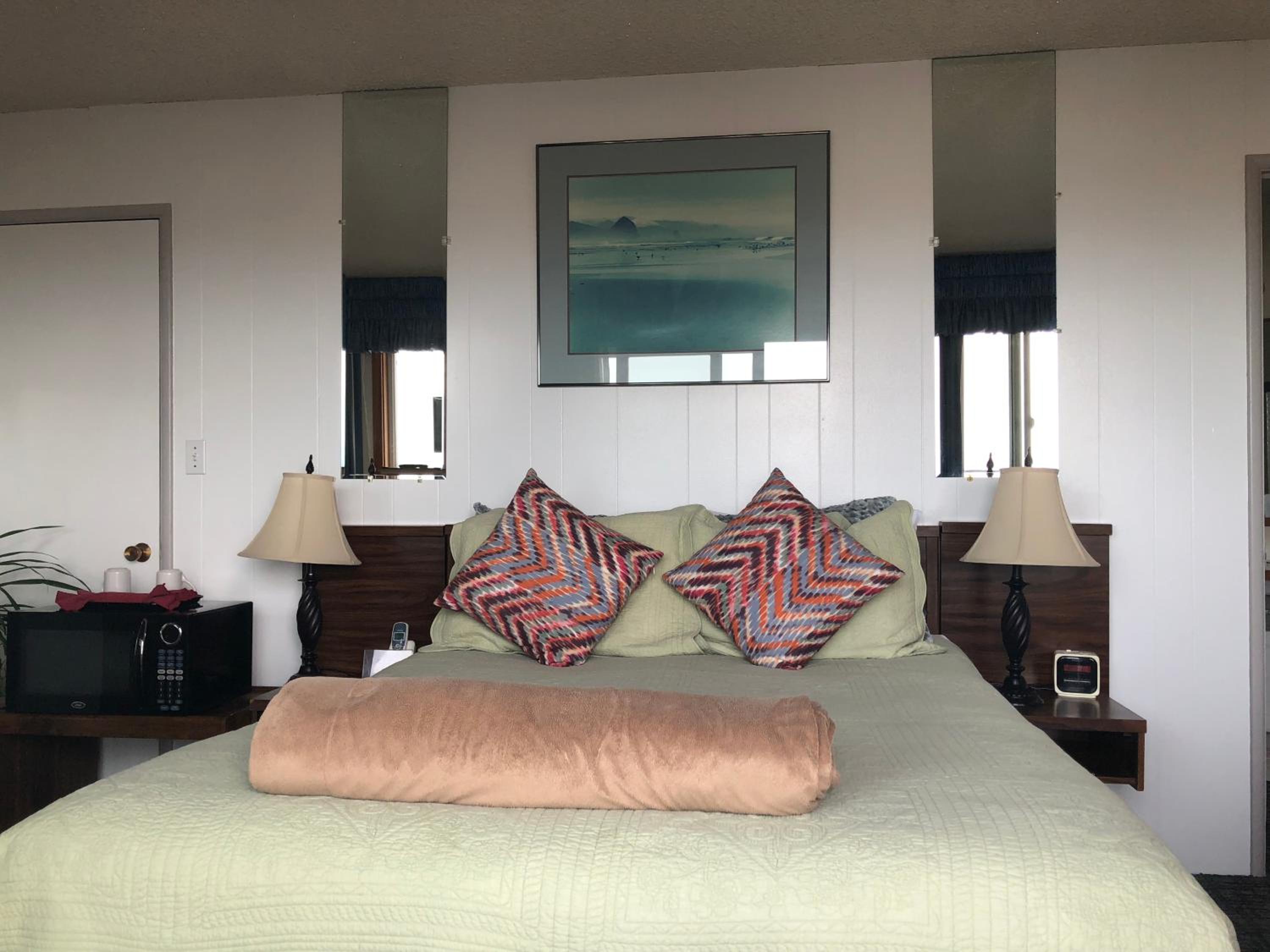 Studio with Ocean View - ADULTS ONLY - No Pets Allowed photo 2