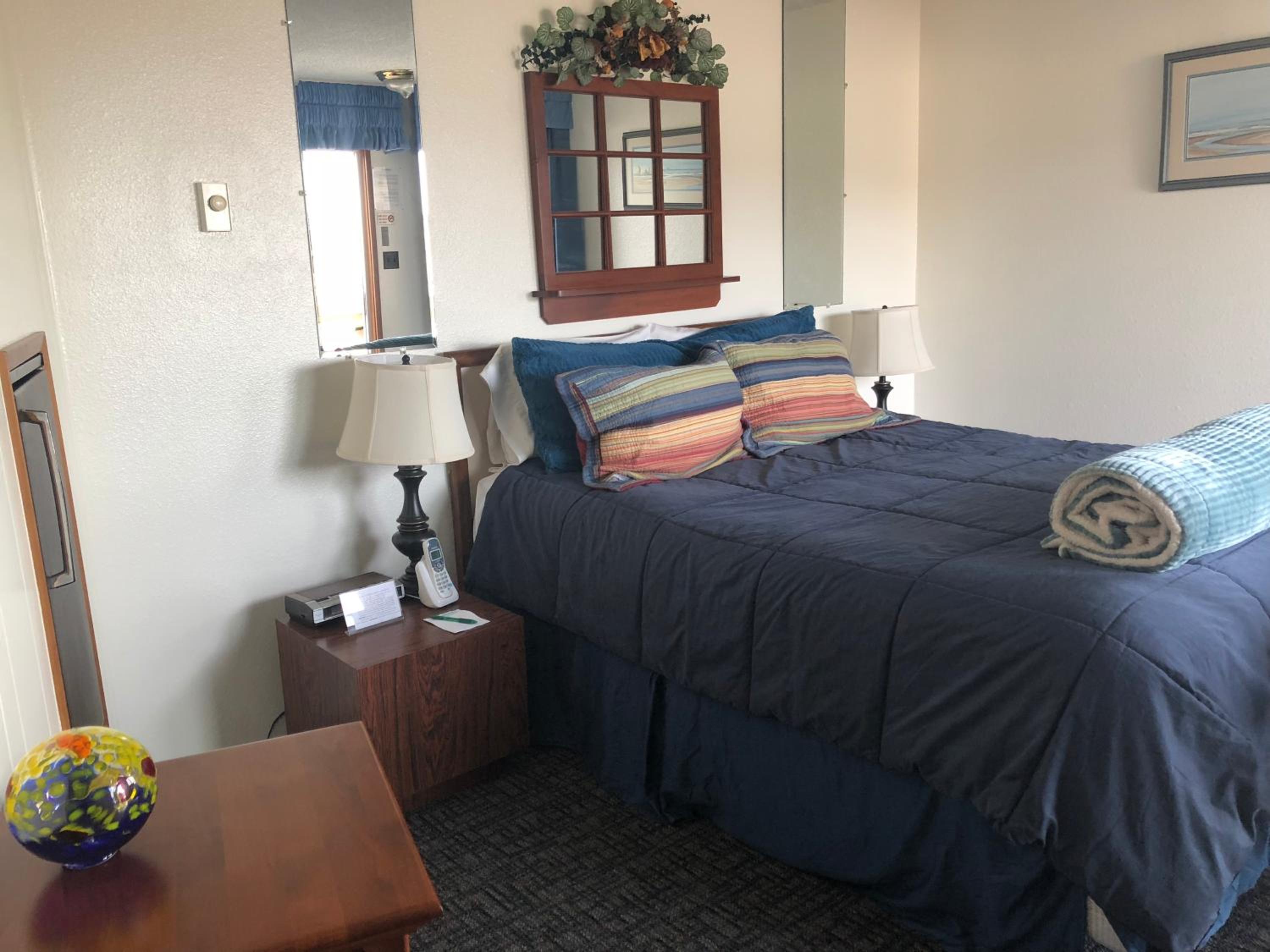 Deluxe Suite with Sea View - No Pets Allowed photo 1